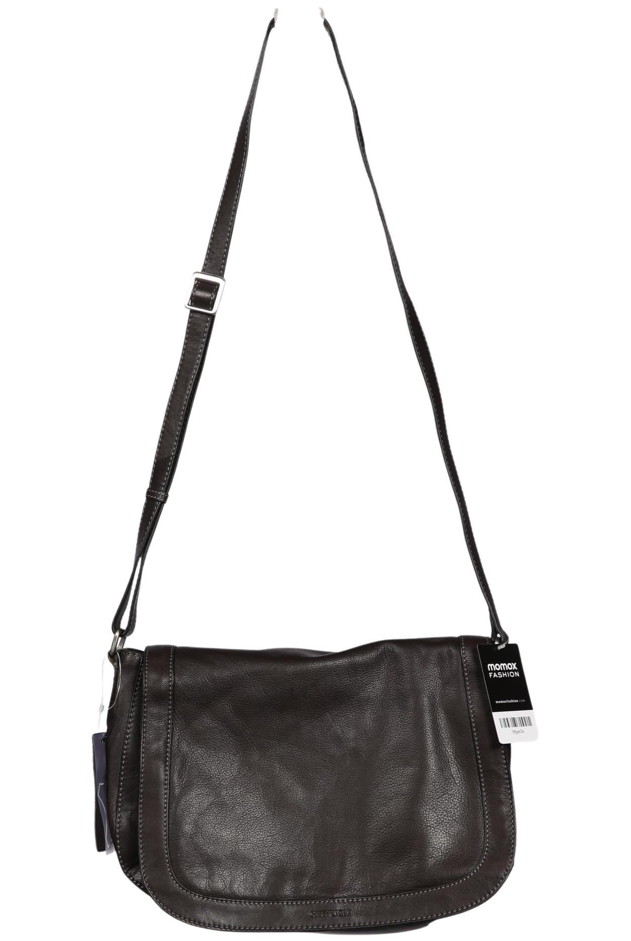 

Gerry Weber Damen Handtasche, braun, Gr.