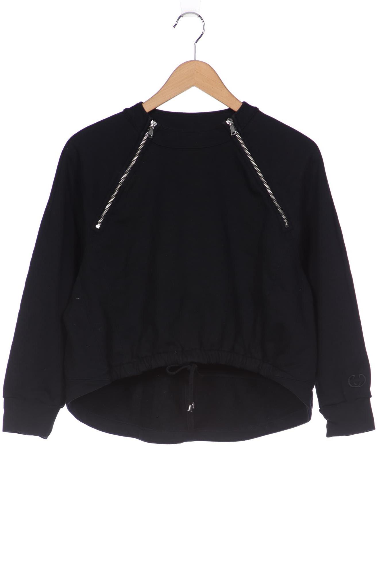 

Gerry Weber Damen Sweatshirt, marineblau