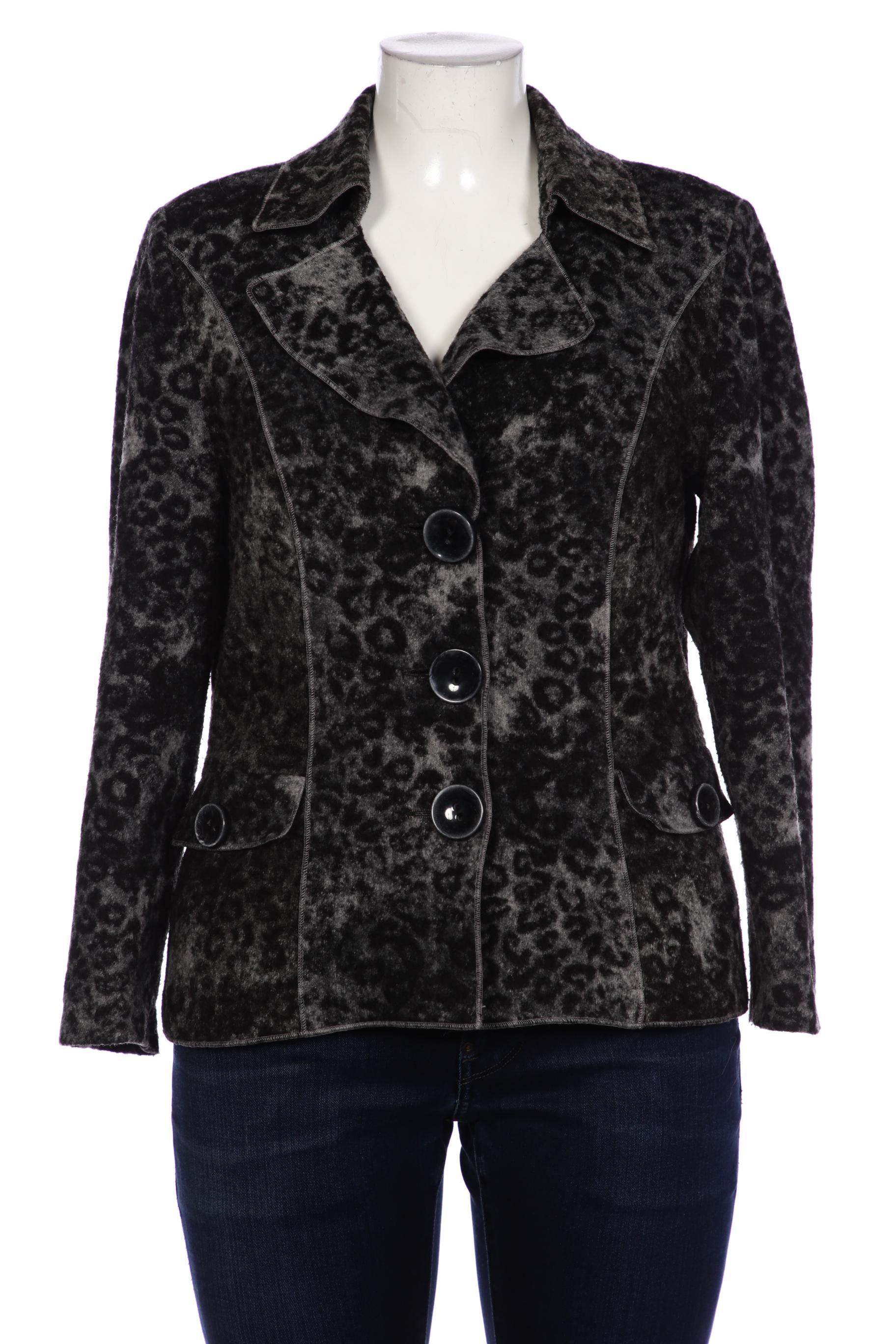 

Gerry Weber Damen Blazer, grau, Gr. 42