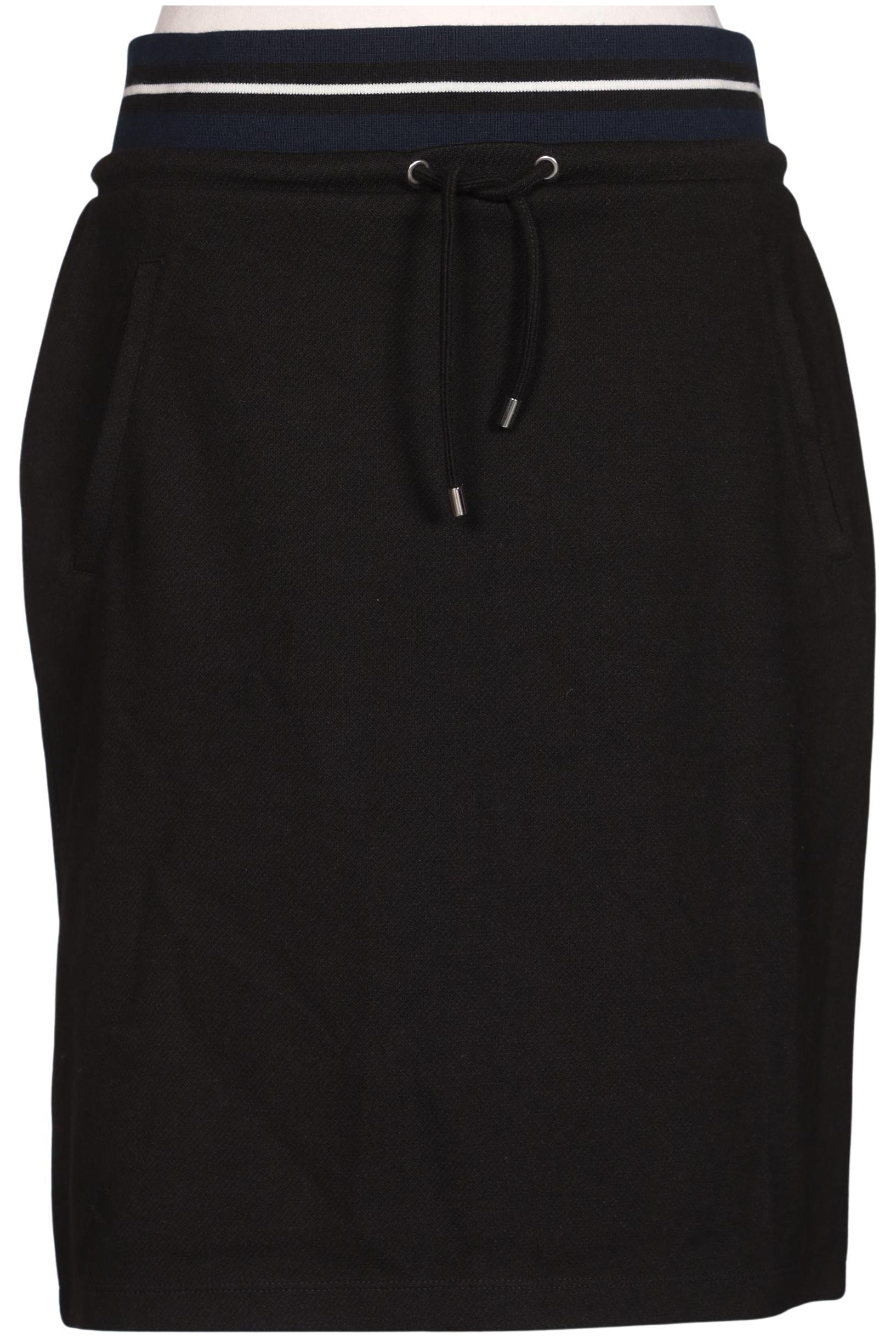 

Gerry Weber Damen Rock, schwarz, Gr. 40