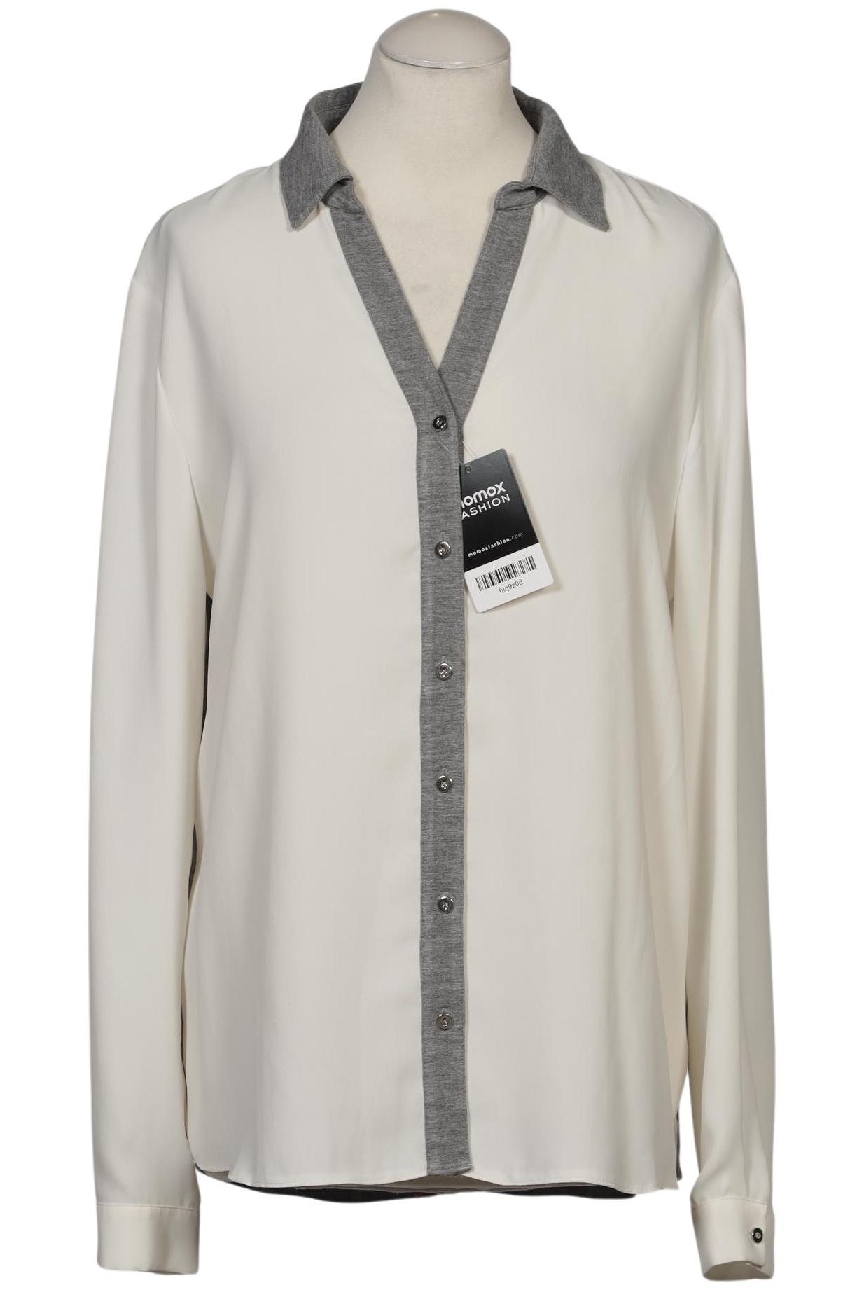 

Gerry Weber Damen Bluse, mehrfarbig, Gr. 40