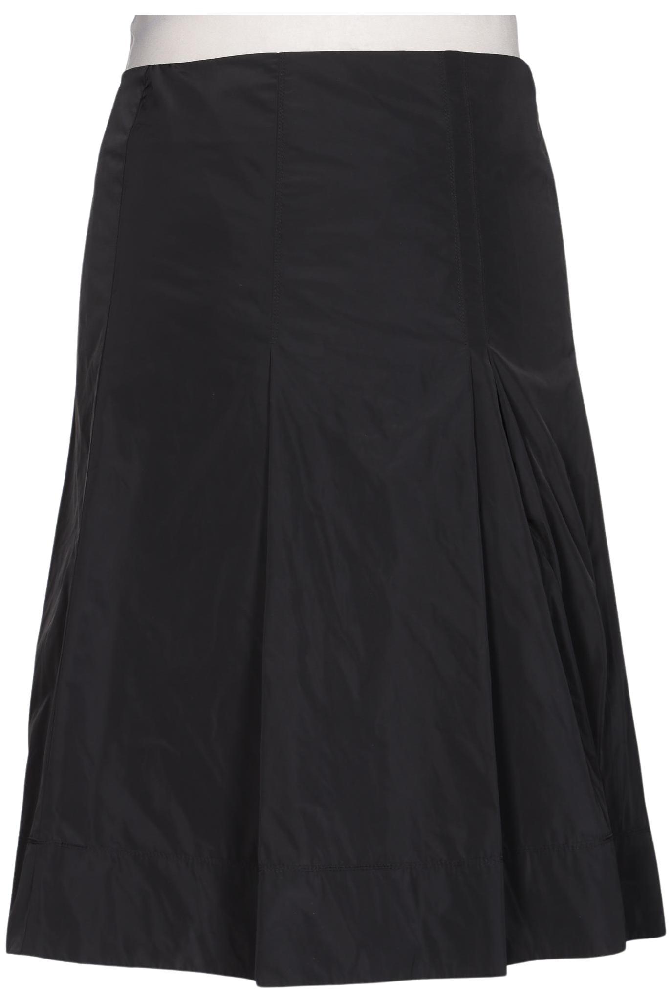 

Gerry Weber Damen Rock, schwarz, Gr. 42