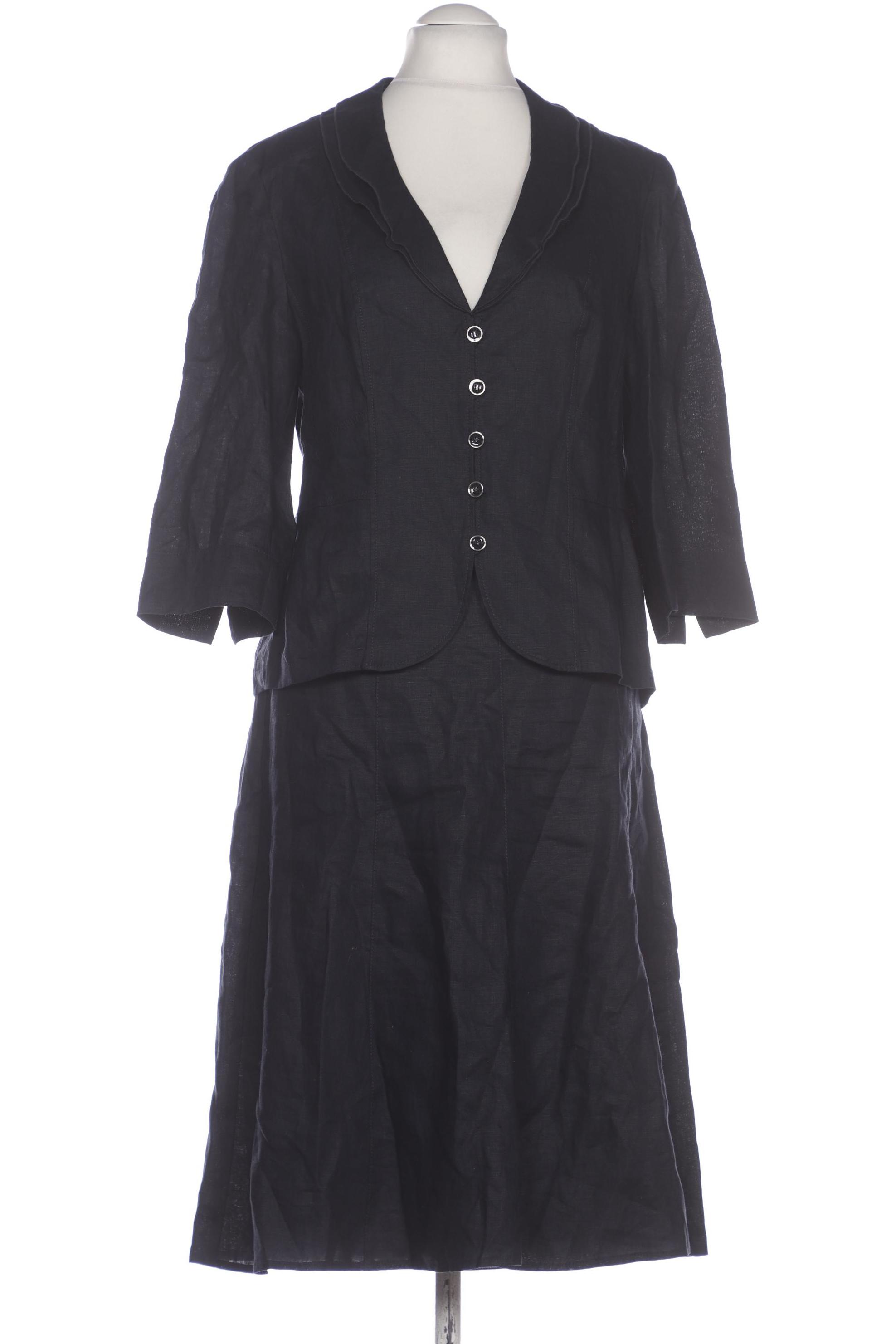 

Gerry Weber Damen Anzug, marineblau, Gr. 40