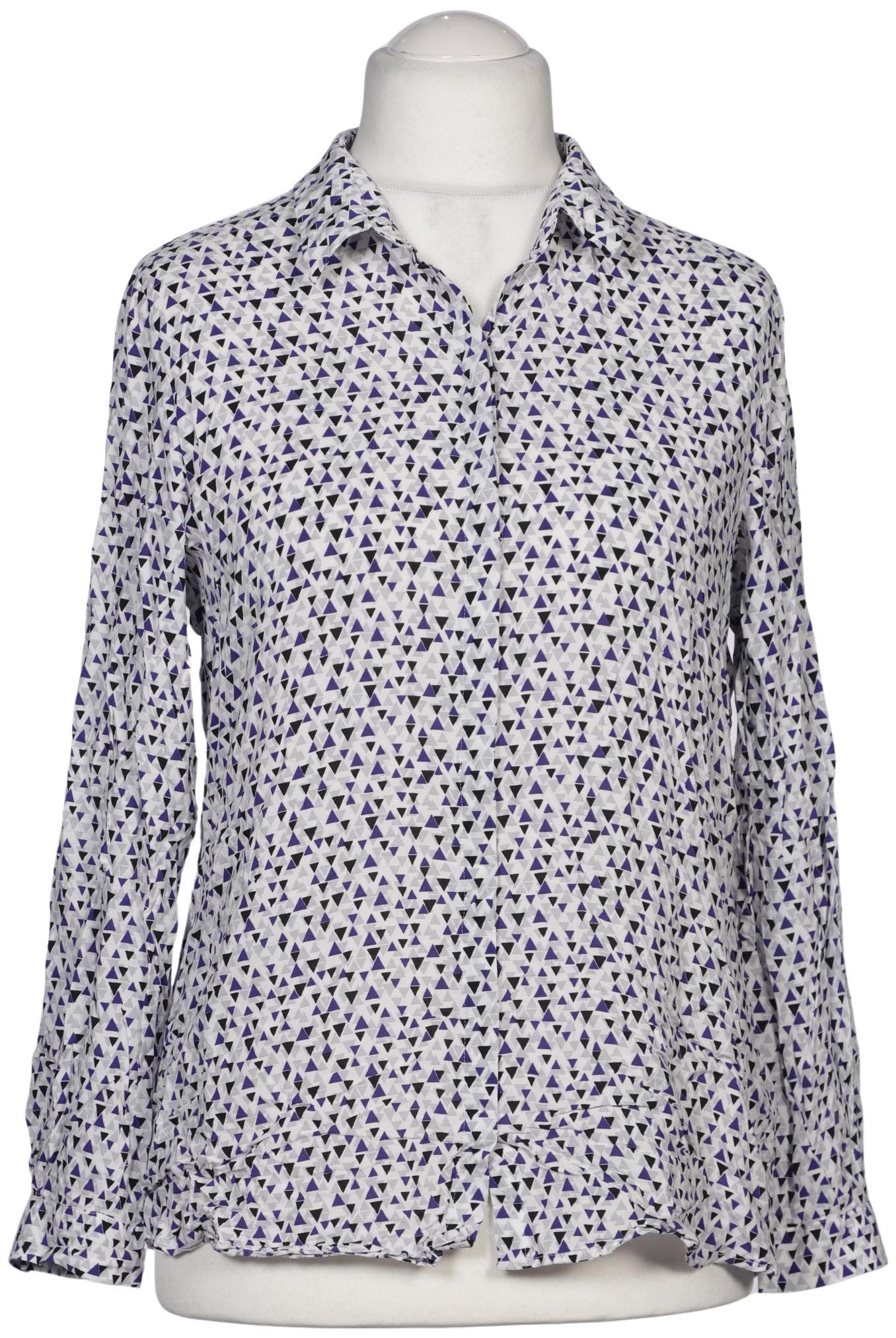 

Gerry Weber Damen Bluse, mehrfarbig, Gr. 42