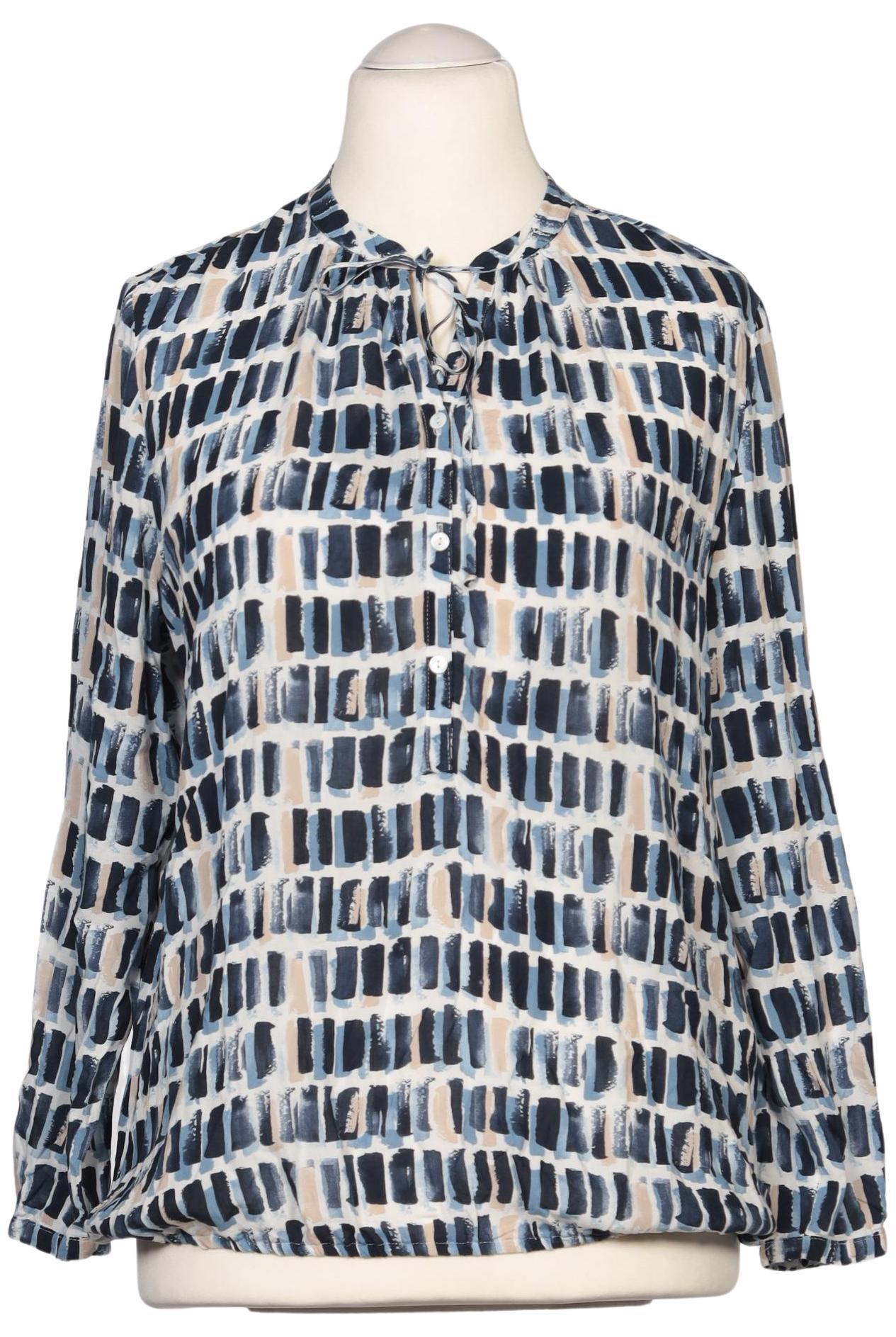 

Gerry Weber Damen Bluse, mehrfarbig, Gr. 42