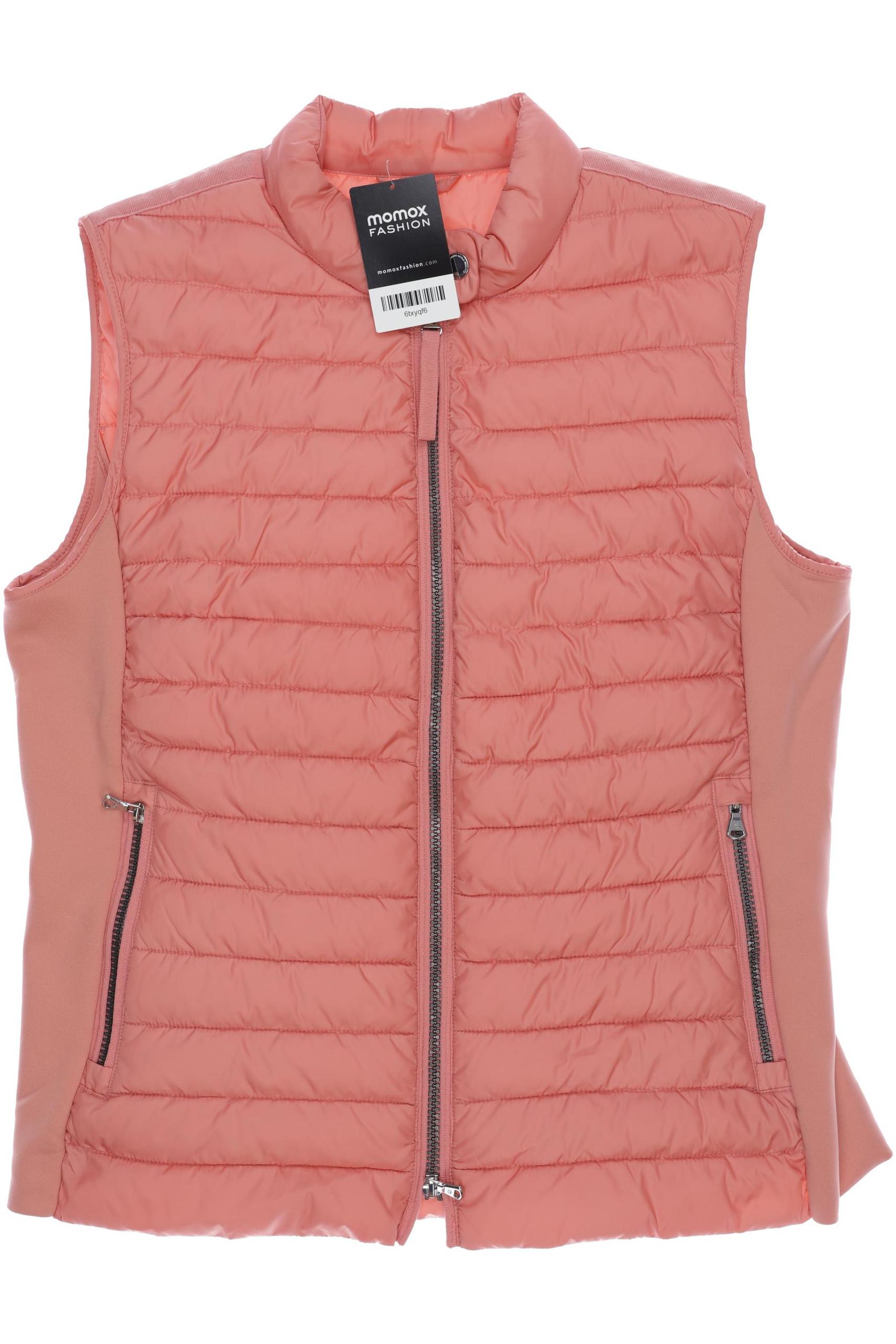 

Gerry Weber Damen Weste, orange, Gr. 42
