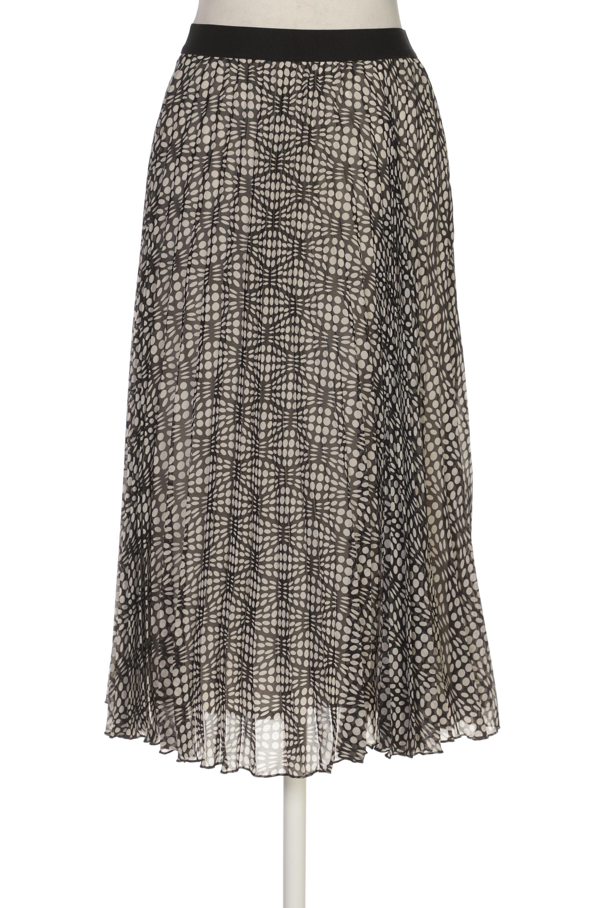 

Gerry Weber Damen Rock, grau, Gr. 36