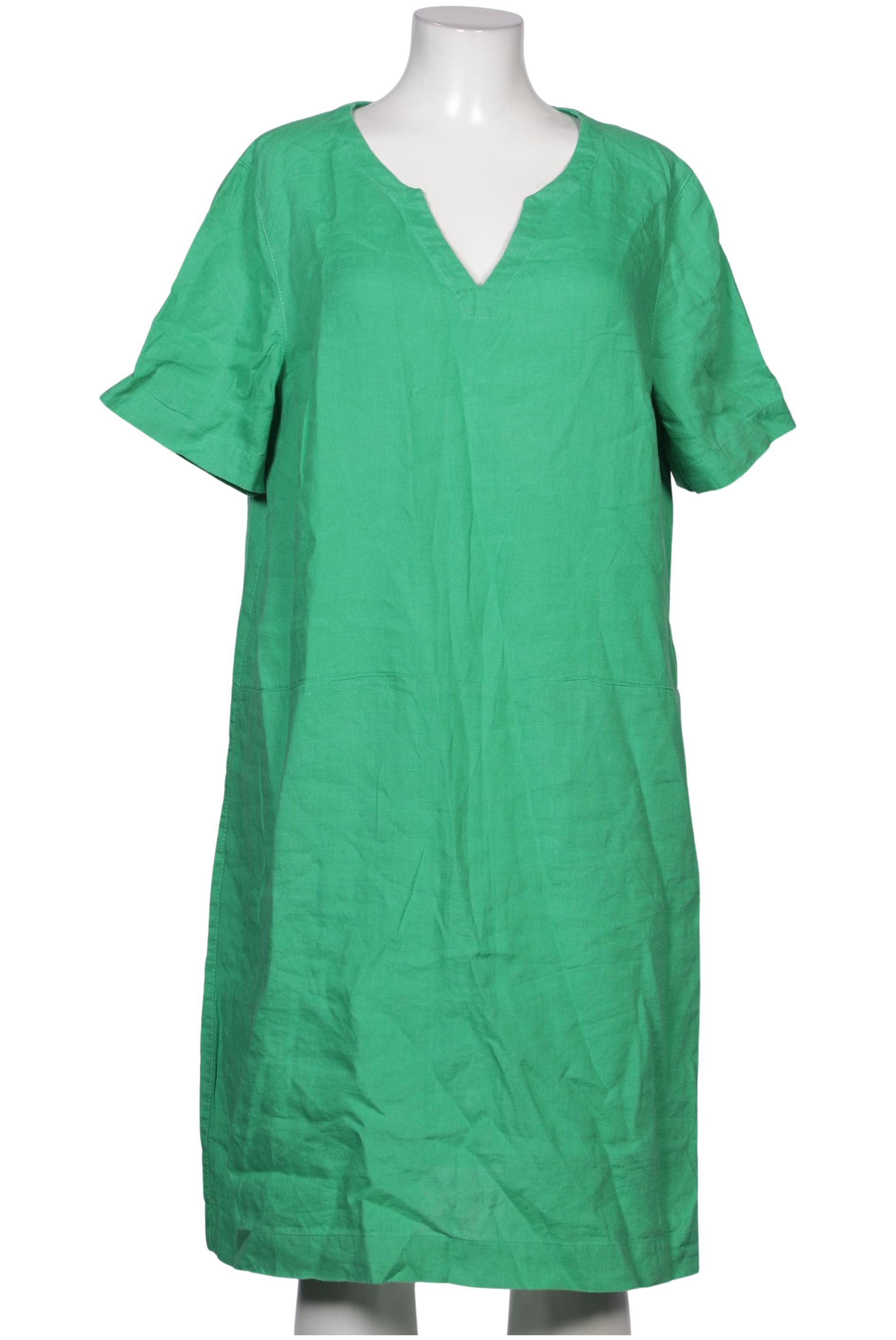 

Gerry Weber Damen Kleid, grün, Gr. 46