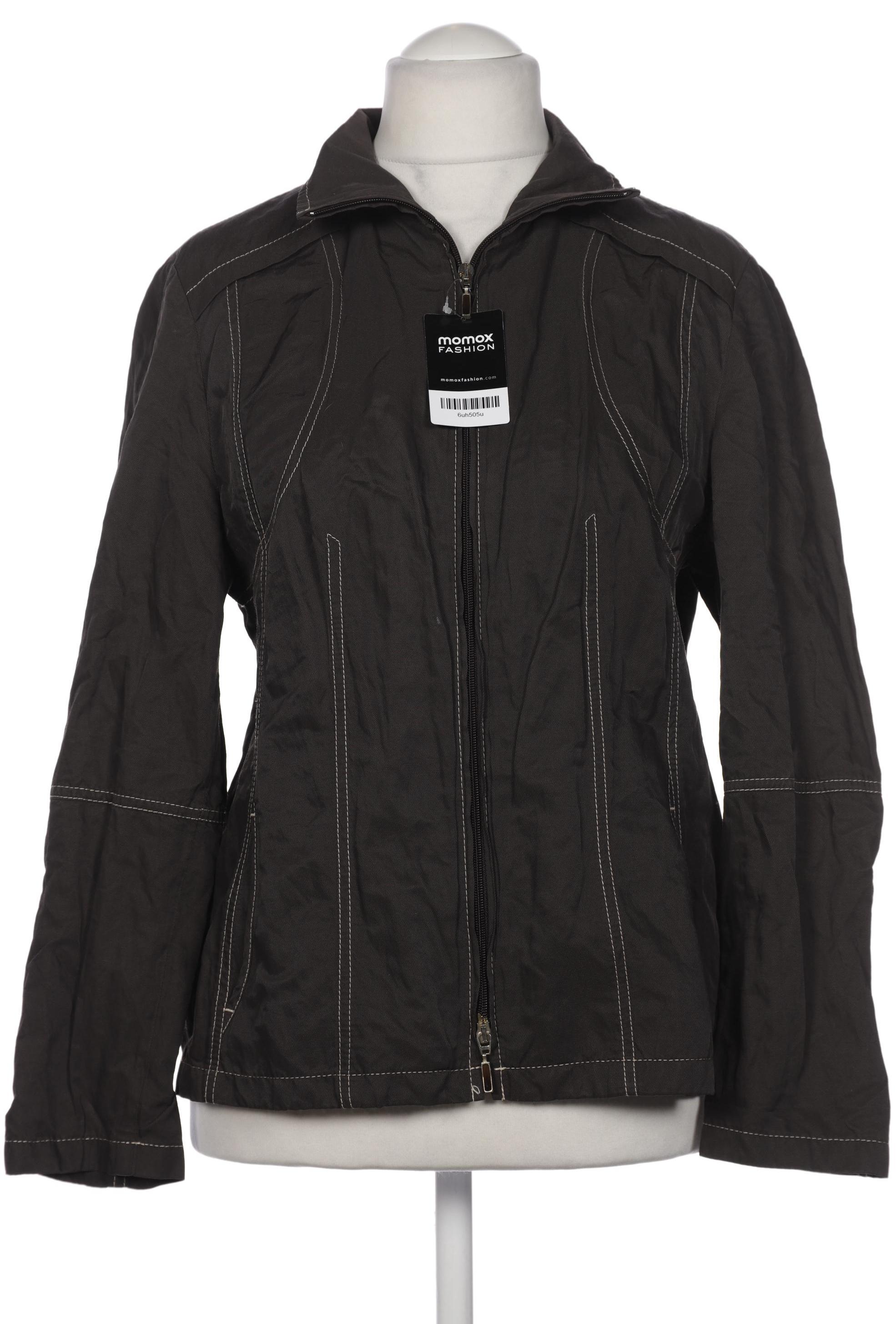 

Gerry Weber Damen Blazer, braun, Gr. 42