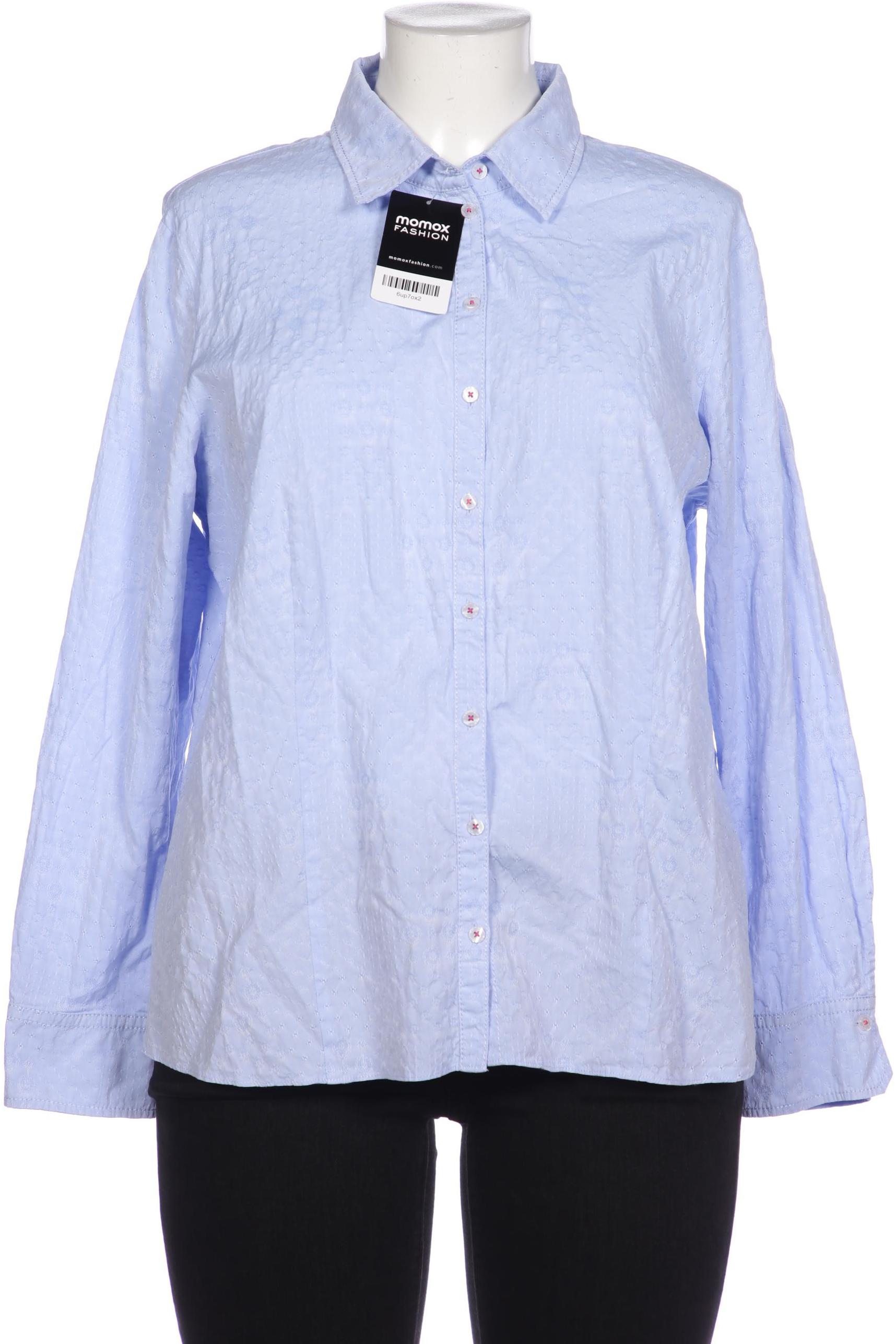 

Gerry Weber Damen Bluse, blau