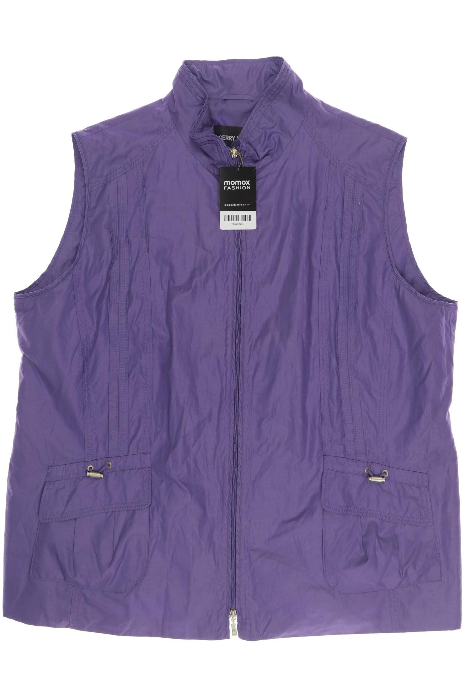 

Gerry Weber Damen Weste, flieder