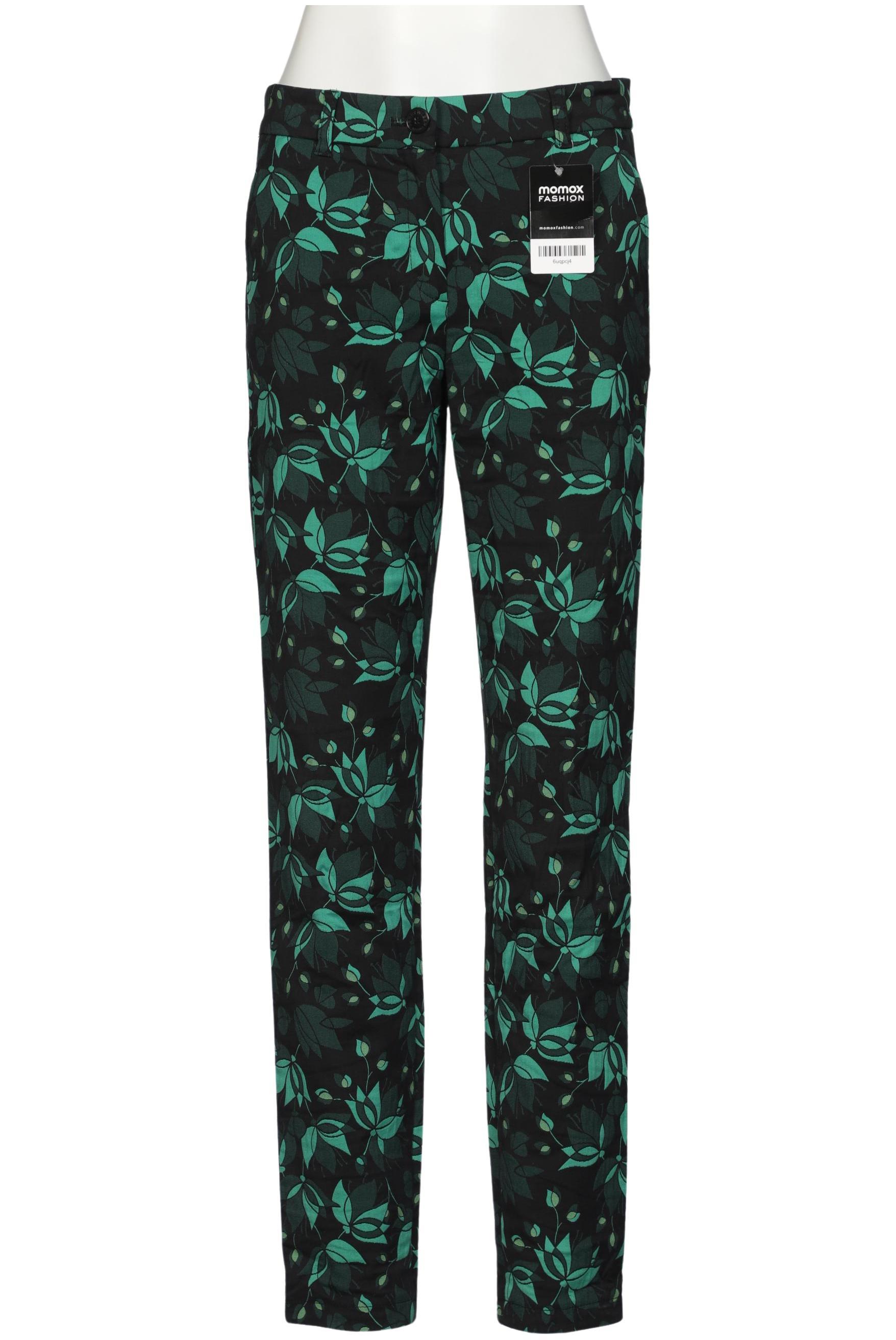 

Gerry Weber Damen Stoffhose, mehrfarbig, Gr. 38