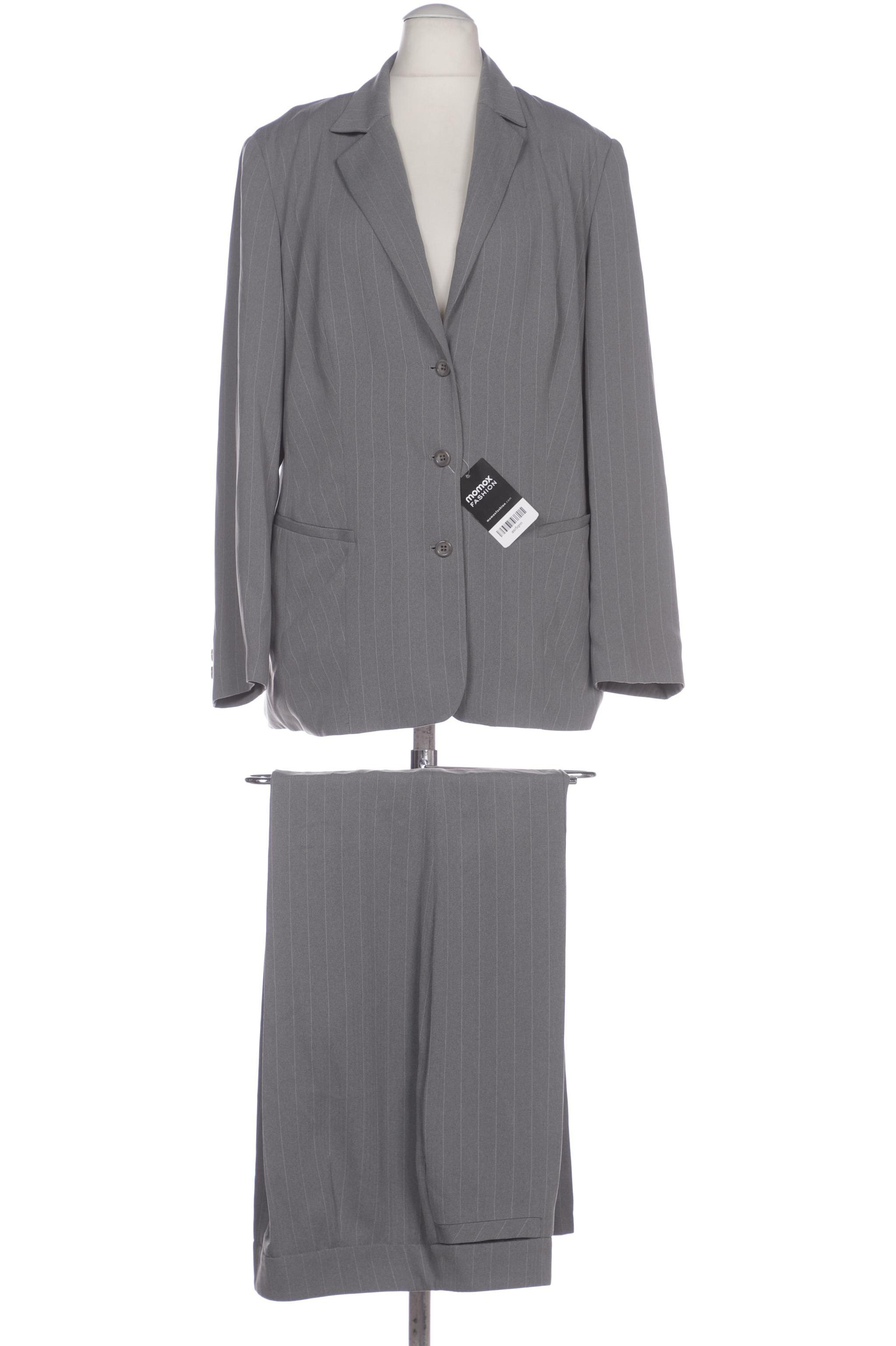 

Gerry Weber Damen Anzug, grau, Gr. 44