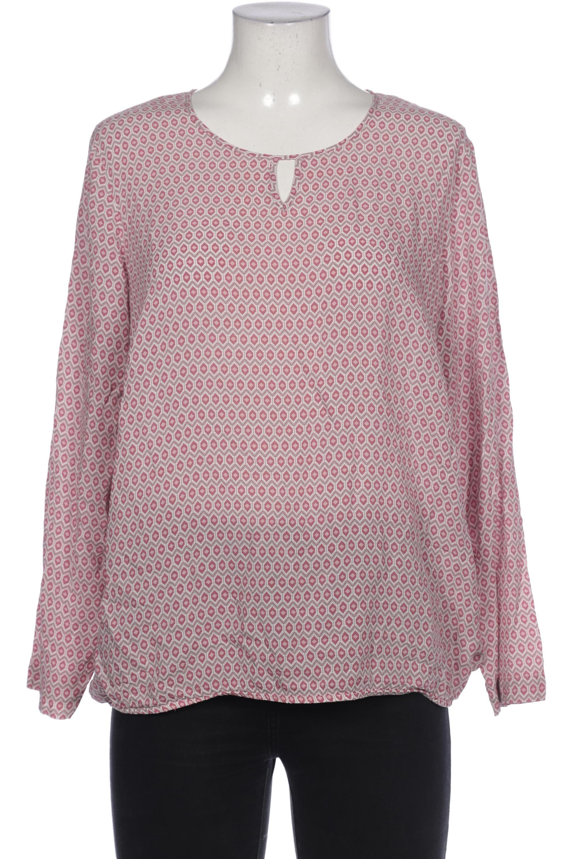 

Gerry Weber Damen Bluse, pink, Gr. 42