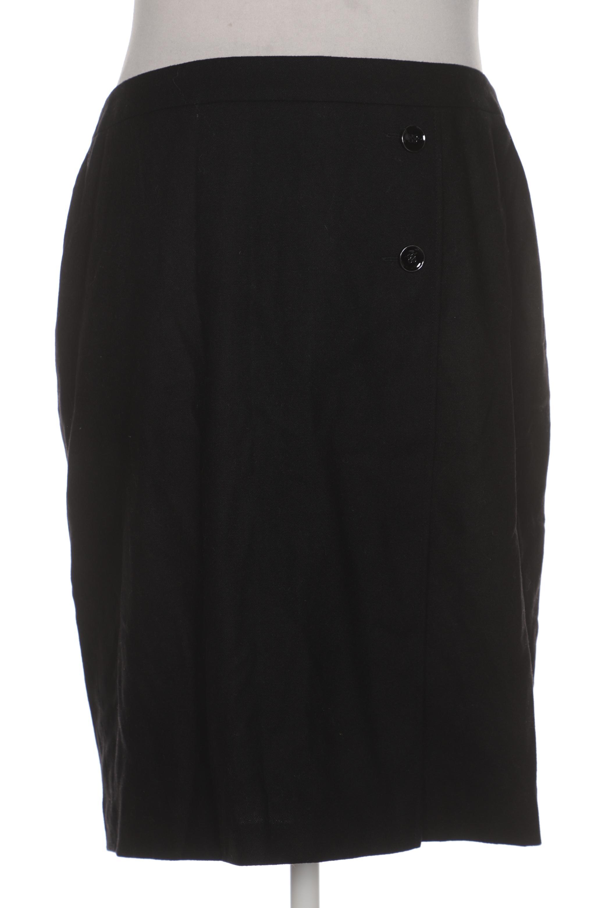 Thumbnail - Gerry Weber Damen Rock, schwarz, Gr. 35