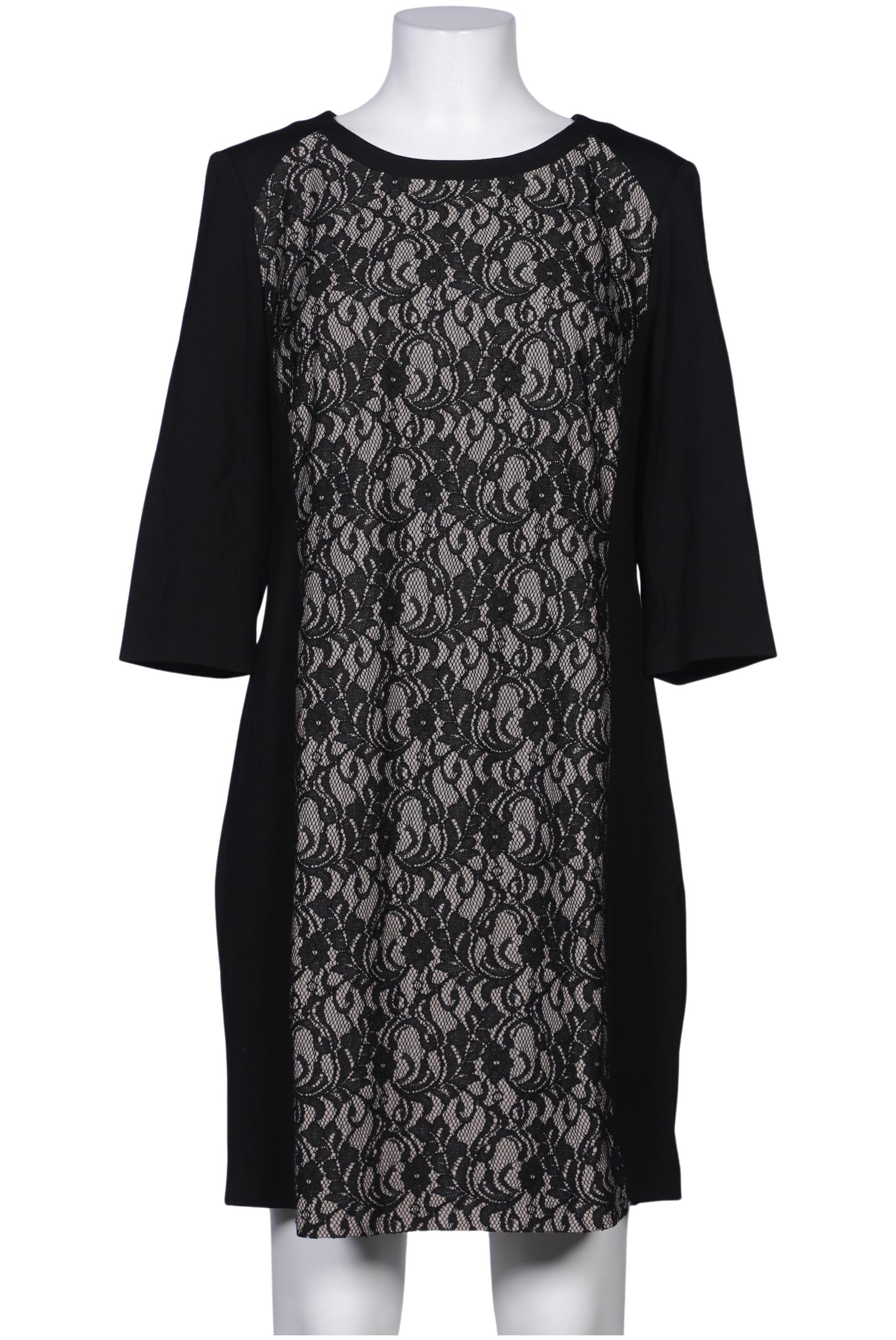 

Gerry Weber Damen Kleid, schwarz, Gr. 38