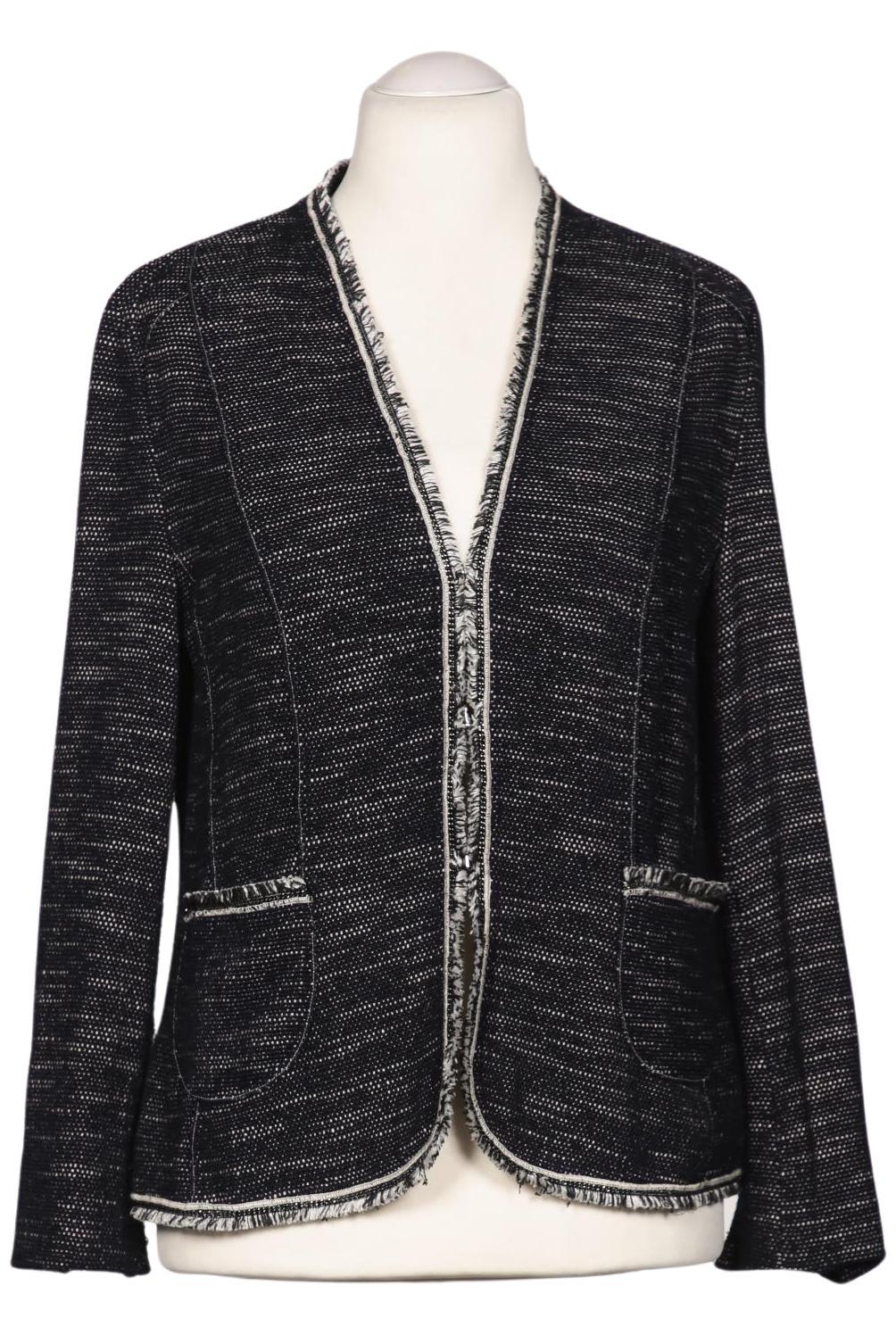 

Gerry Weber Damen Blazer, mehrfarbig, Gr. 42