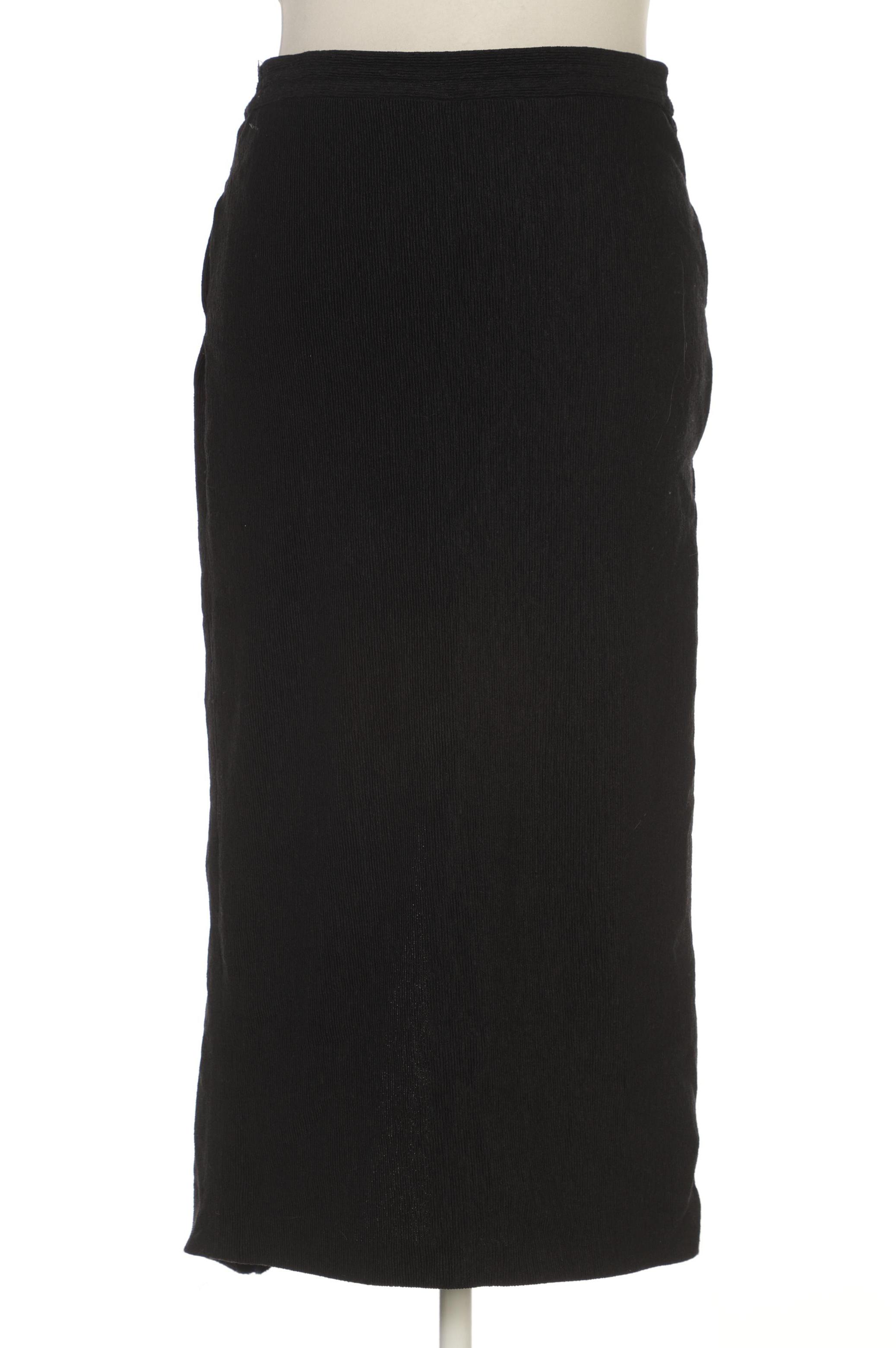 

Gerry Weber Damen Rock, schwarz, Gr. 44