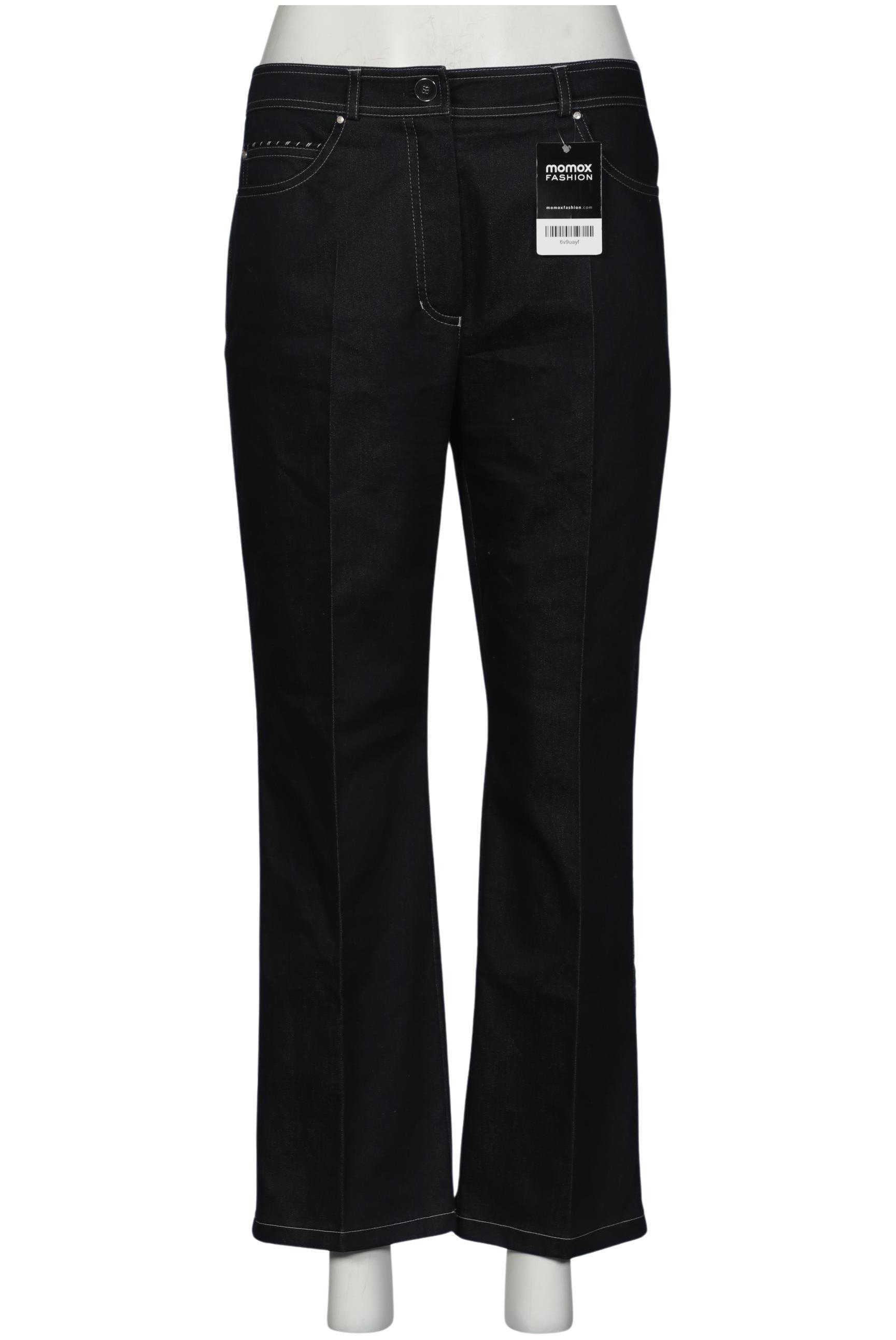 

Gerry Weber Damen Jeans, marineblau, Gr. 40