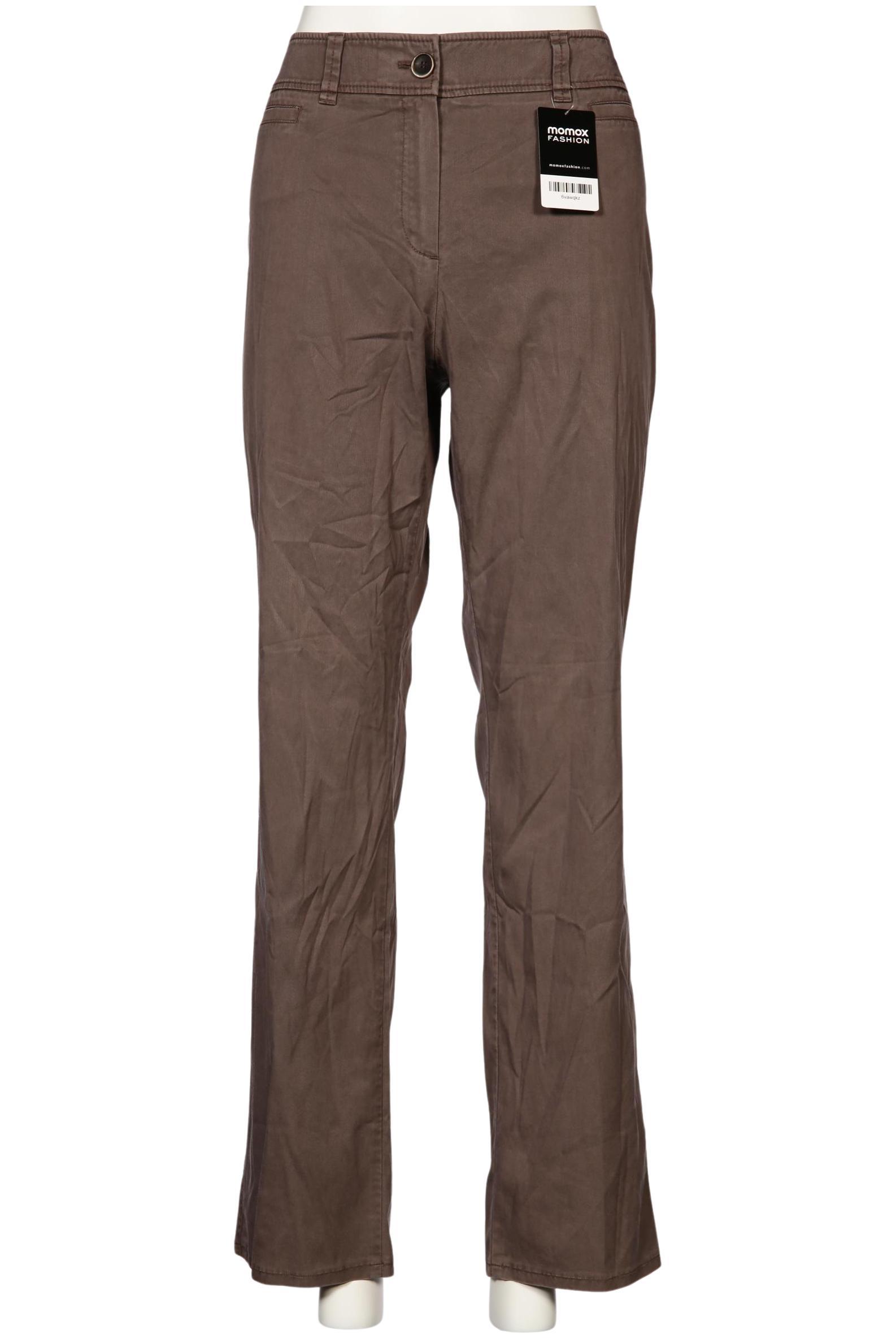 

Gerry Weber Damen Jeans, braun, Gr. 42