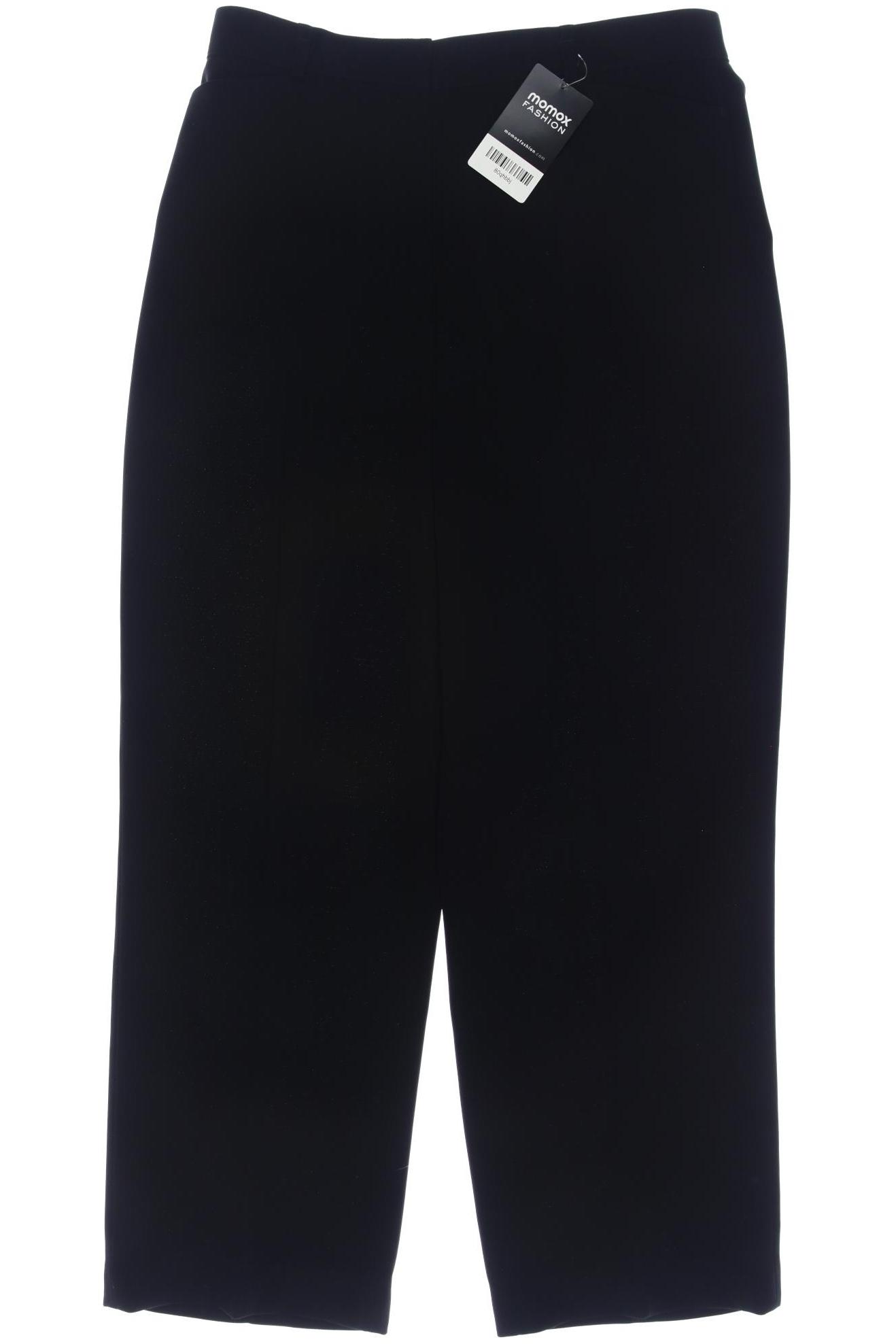 

Gerry Weber Damen Stoffhose, schwarz, Gr. 40