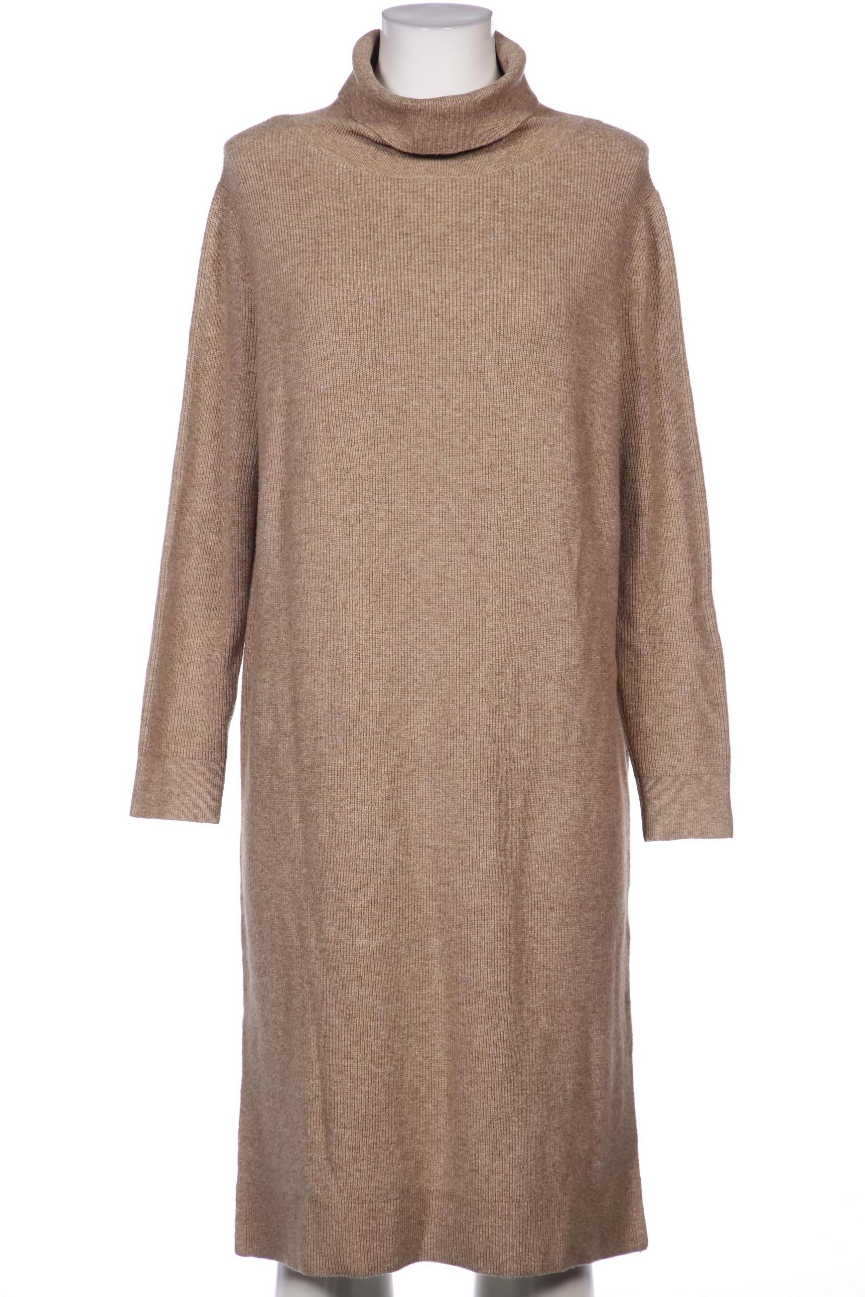 

Gerry Weber Damen Kleid, beige, Gr. 40