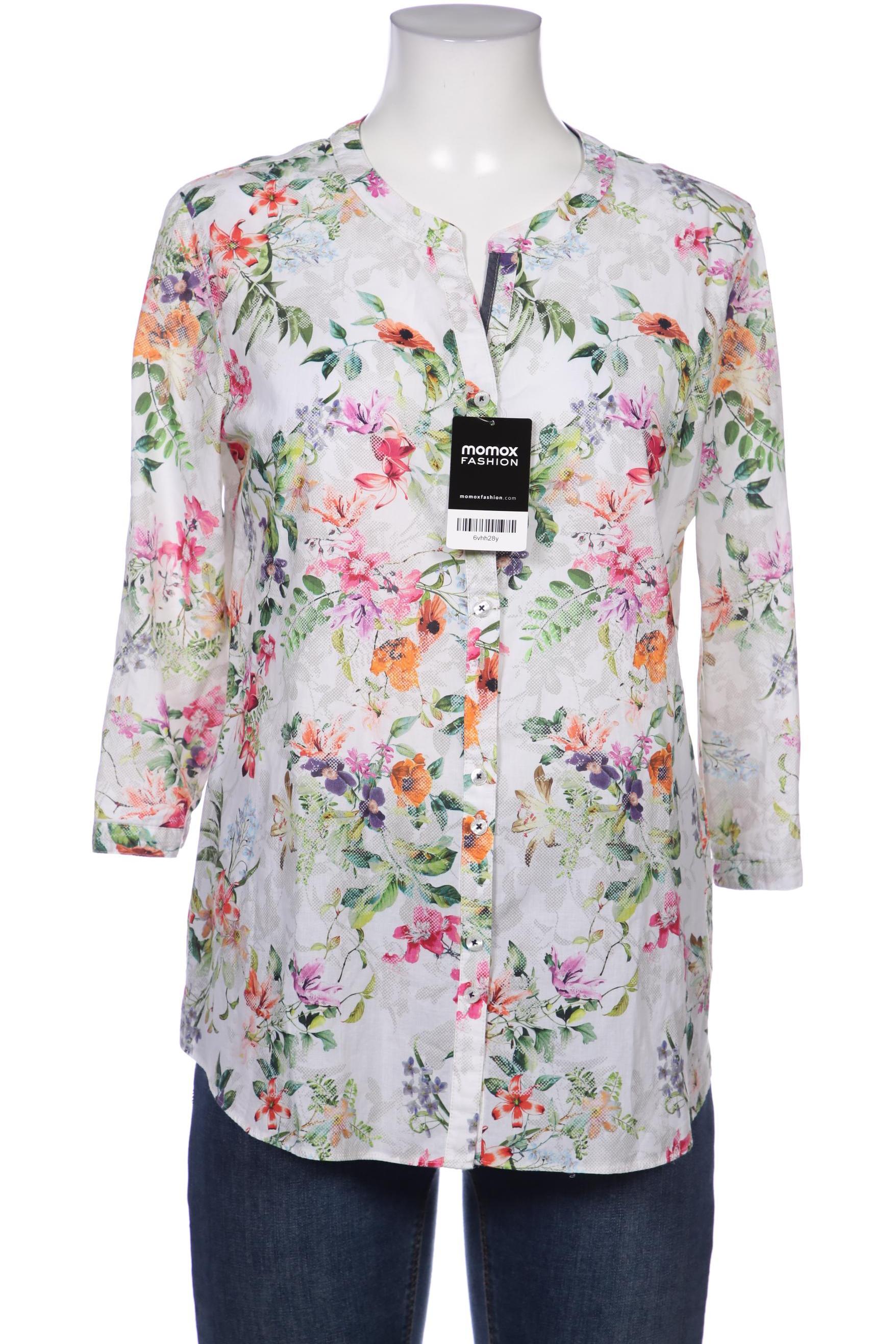 

Gerry Weber Damen Bluse, mehrfarbig