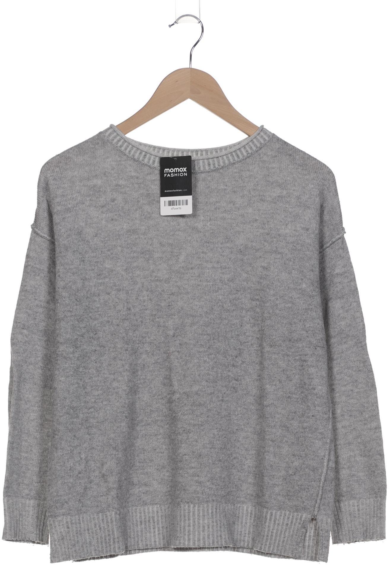

Gerry Weber Damen Pullover, grau, Gr. 38