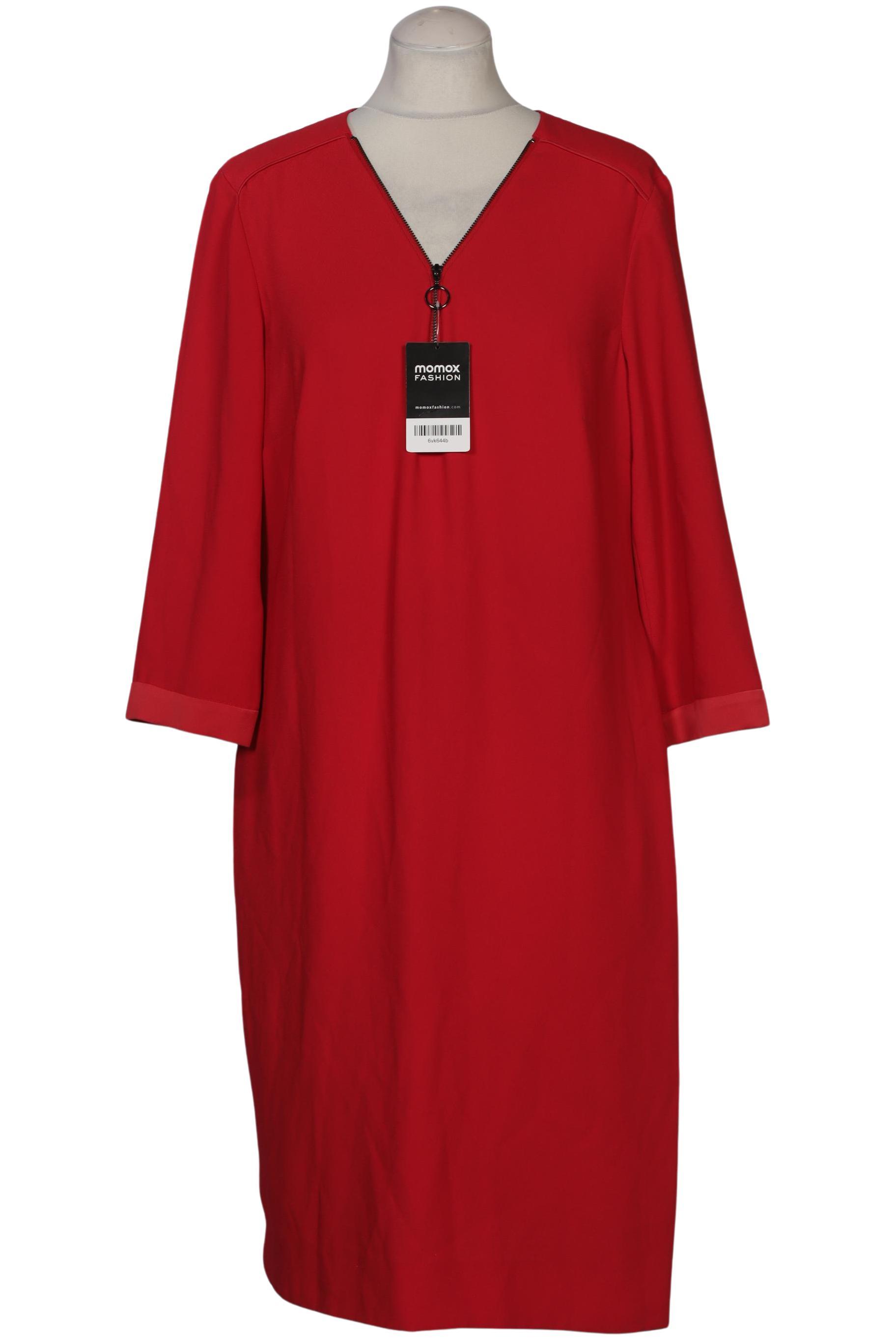 

Gerry Weber Damen Kleid, rot, Gr. 42