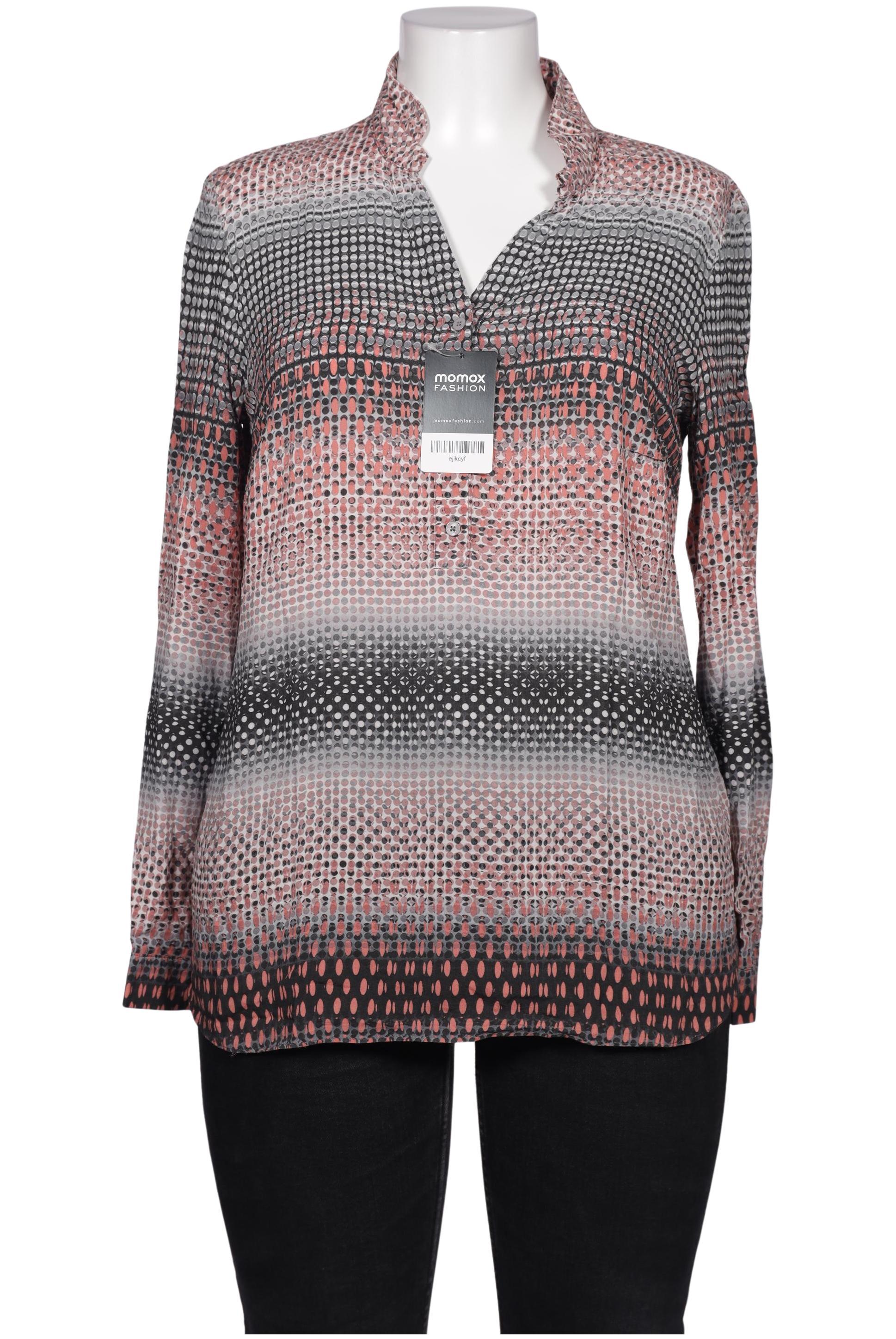 

Gerry Weber Damen Bluse, mehrfarbig, Gr. 46