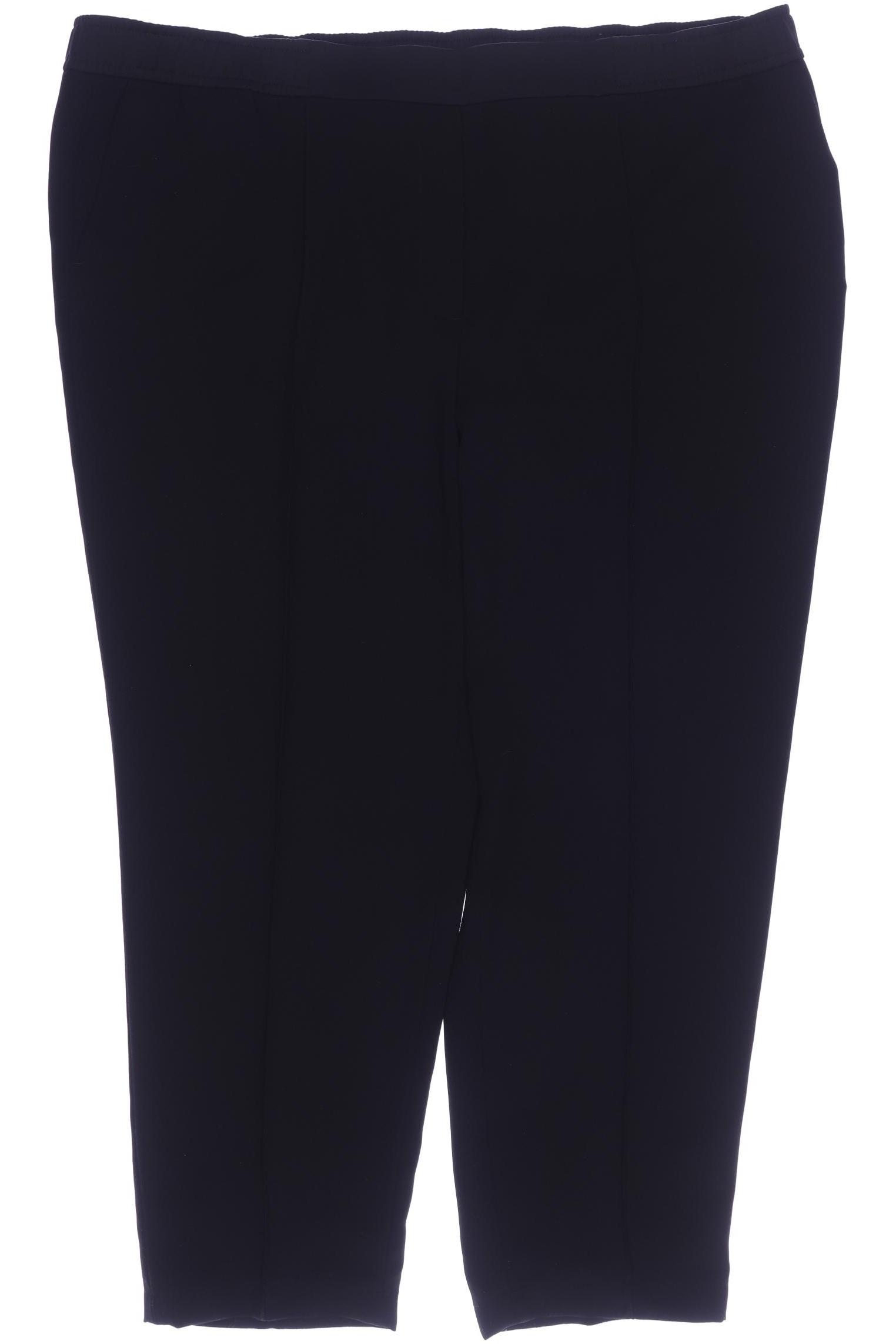 

Gerry Weber Damen Stoffhose, schwarz, Gr. 42