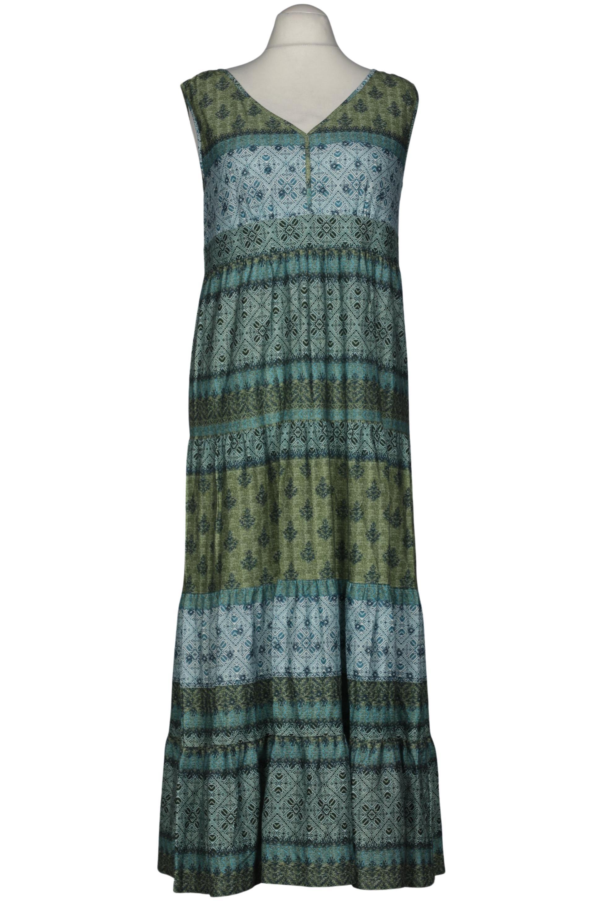 

Gerry Weber Damen Kleid, mehrfarbig, Gr. 42