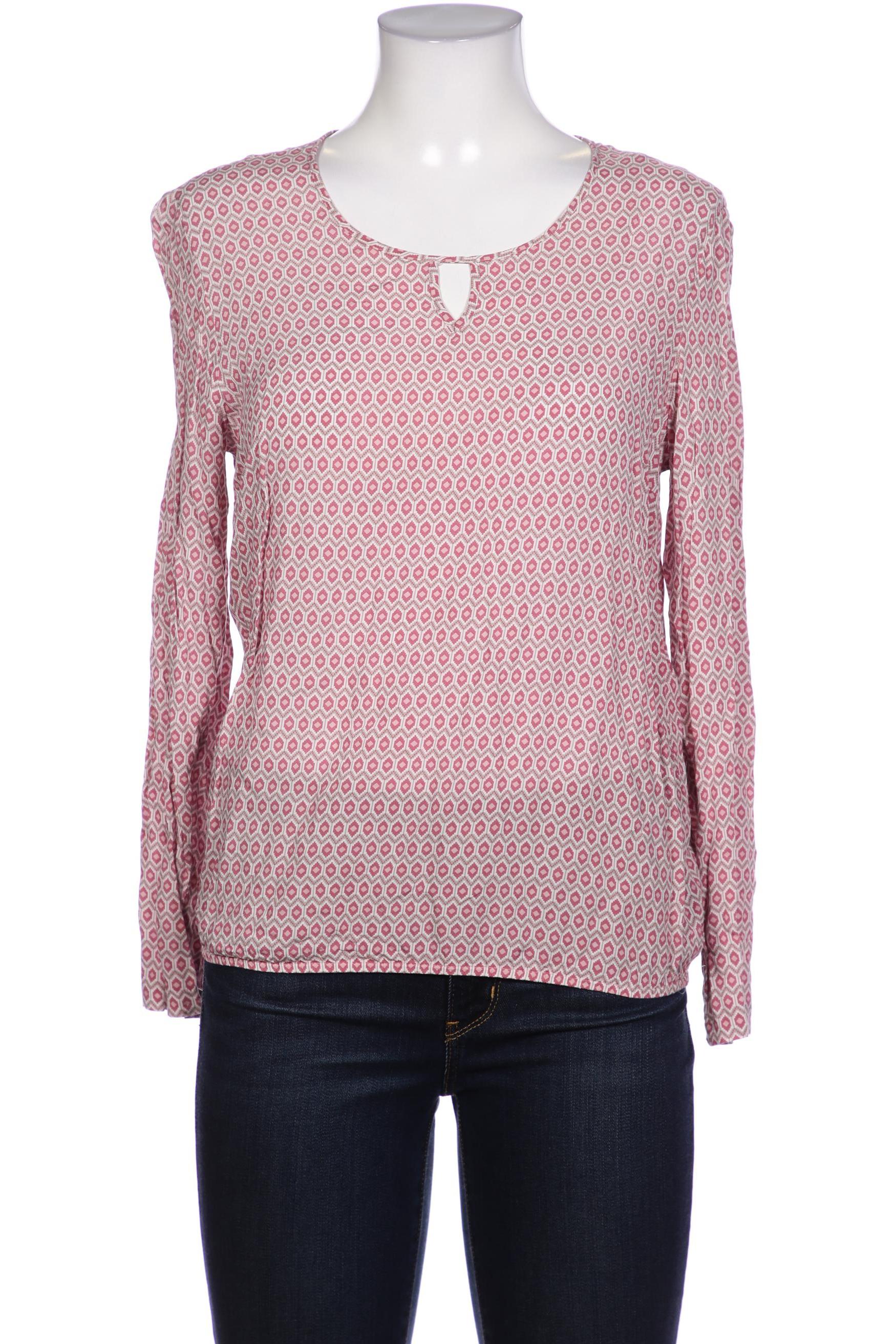 

Gerry Weber Damen Bluse, pink, Gr. 38