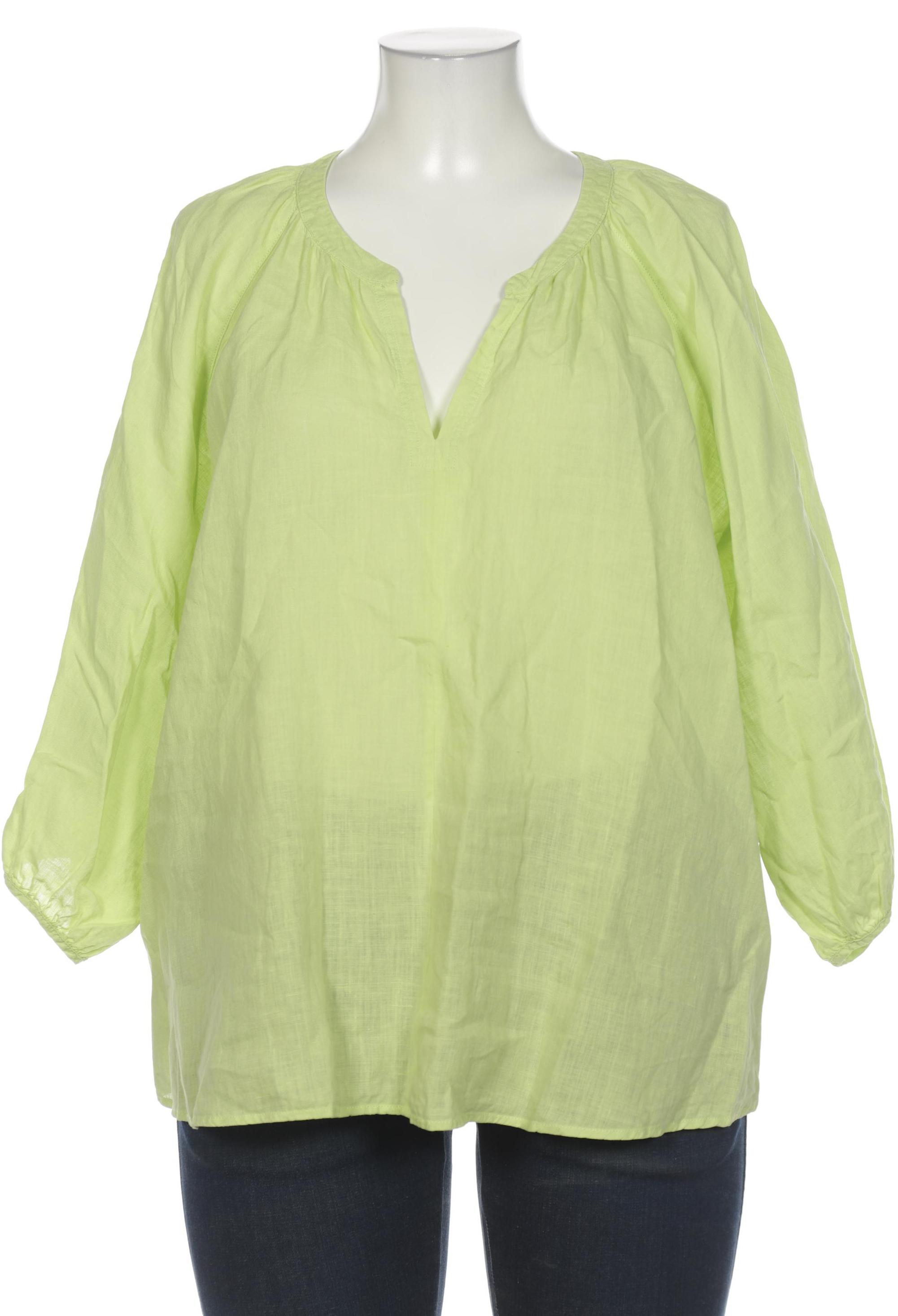 

Gerry Weber Damen Bluse, grün