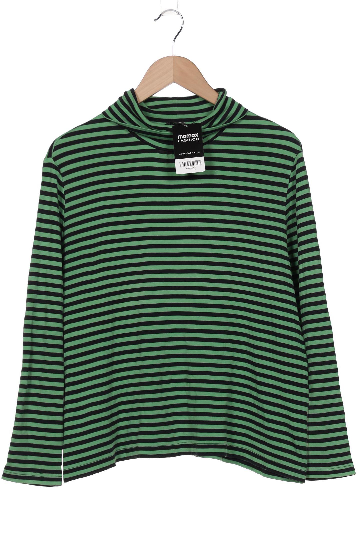 

Gerry Weber Damen Langarmshirt, grün