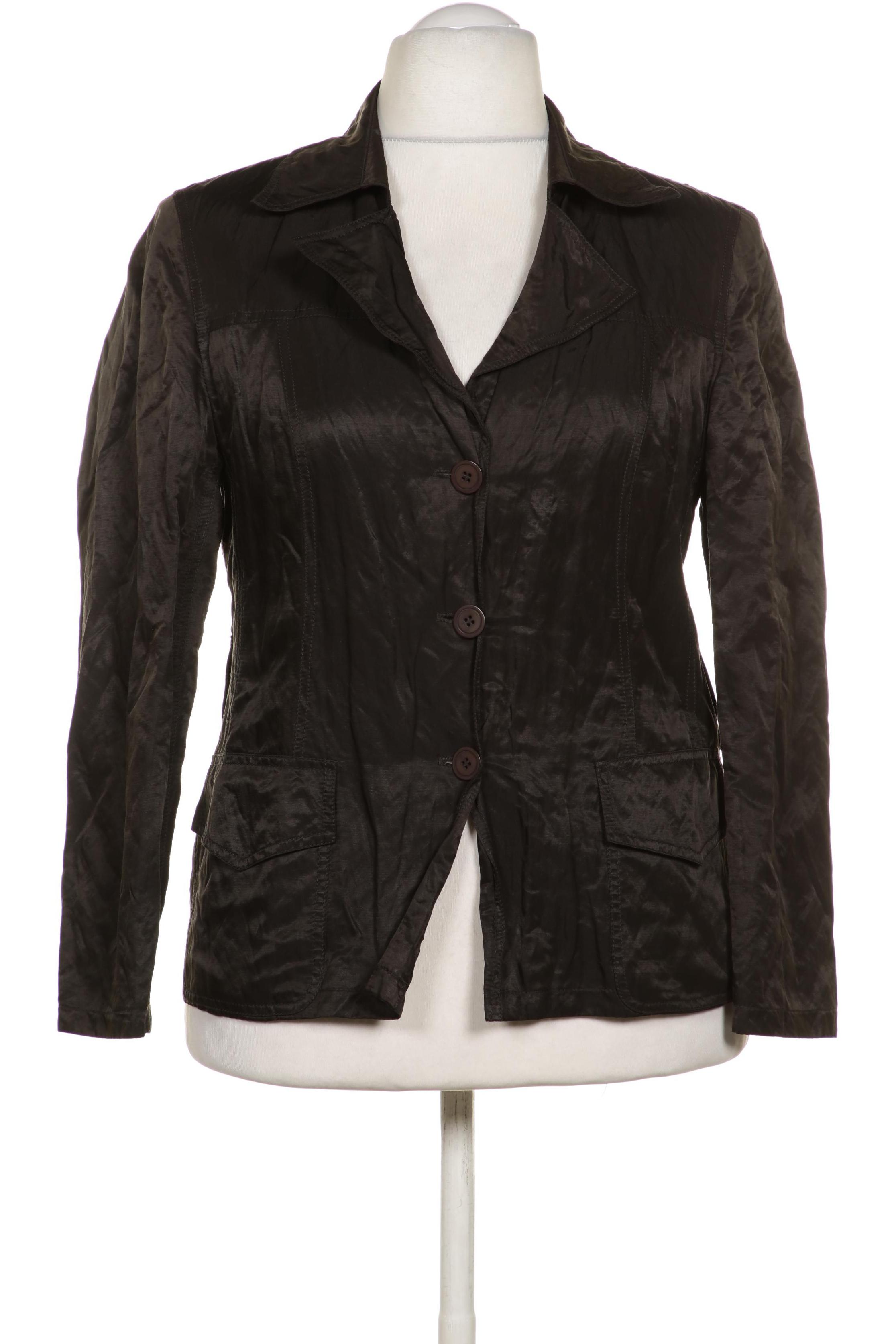 

Gerry Weber Damen Blazer, braun, Gr. 42
