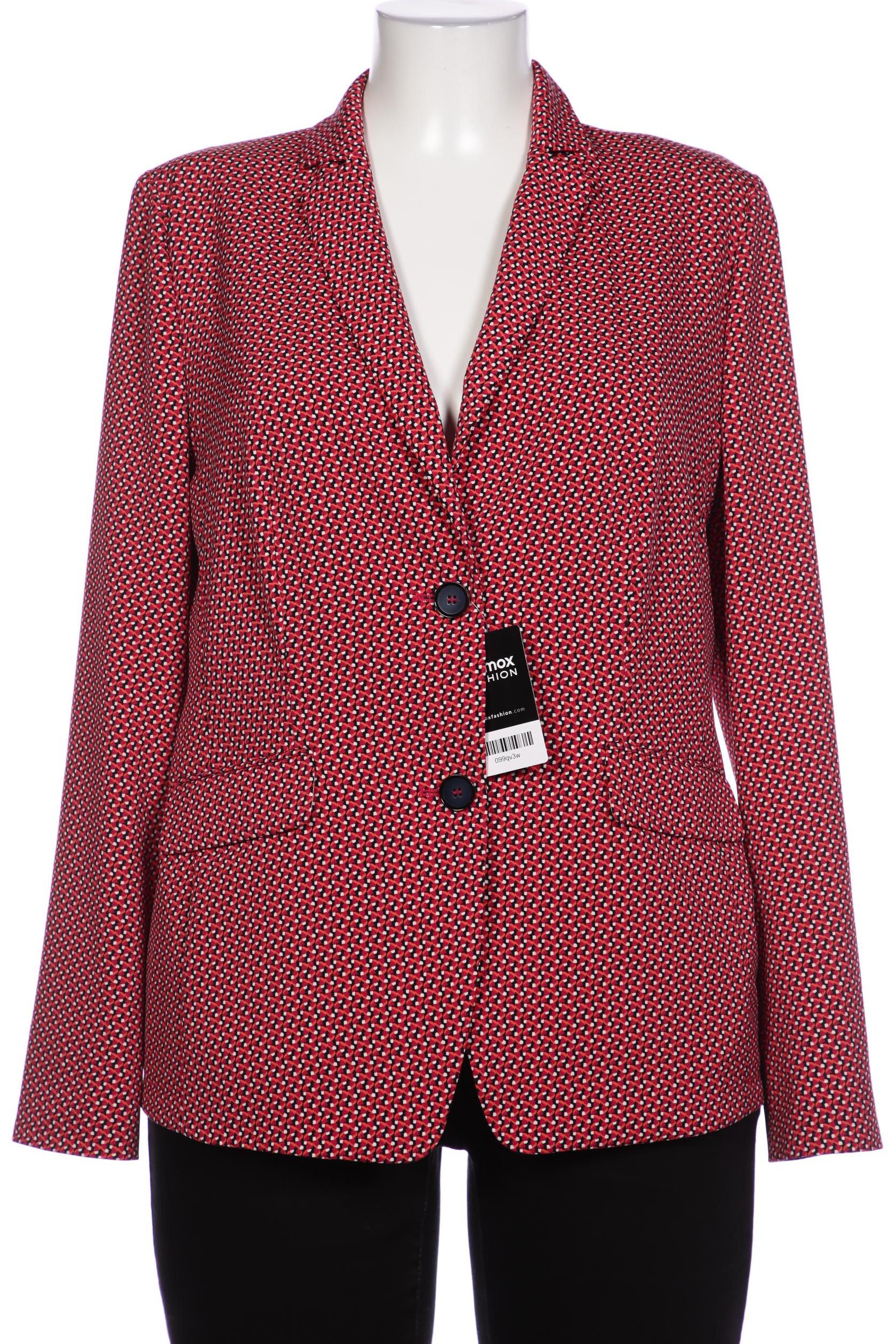 

Gerry Weber Damen Blazer, pink, Gr. 42
