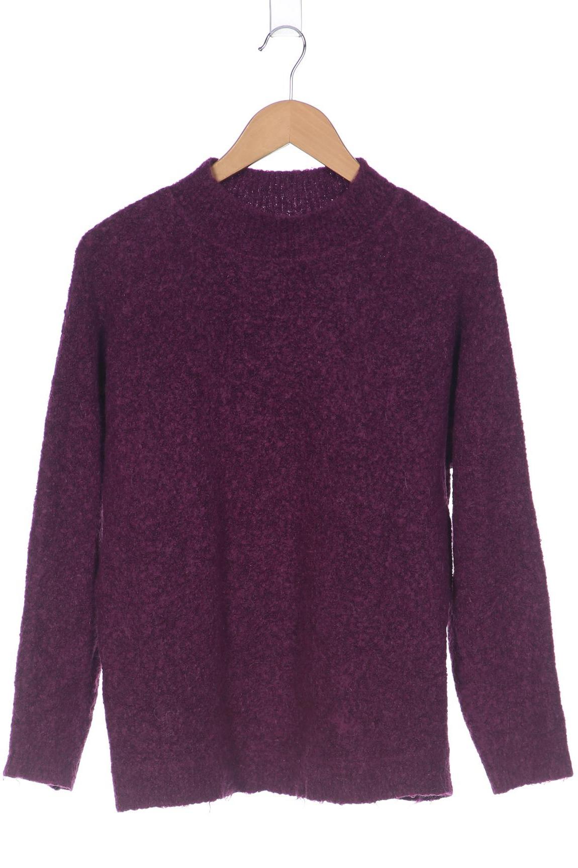 

Gerry Weber Damen Pullover, flieder, Gr. 40