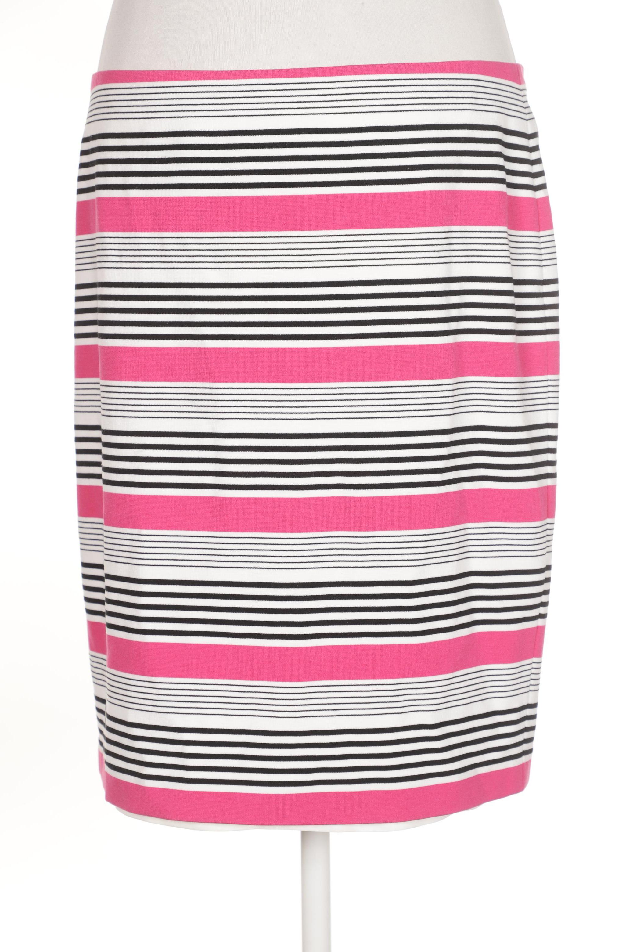

Gerry Weber Damen Rock, weiß, Gr. 36