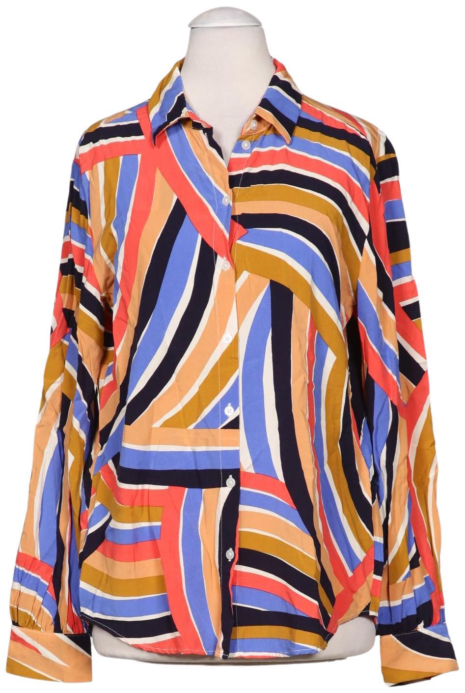 

Gerry Weber Damen Bluse, mehrfarbig, Gr. 36