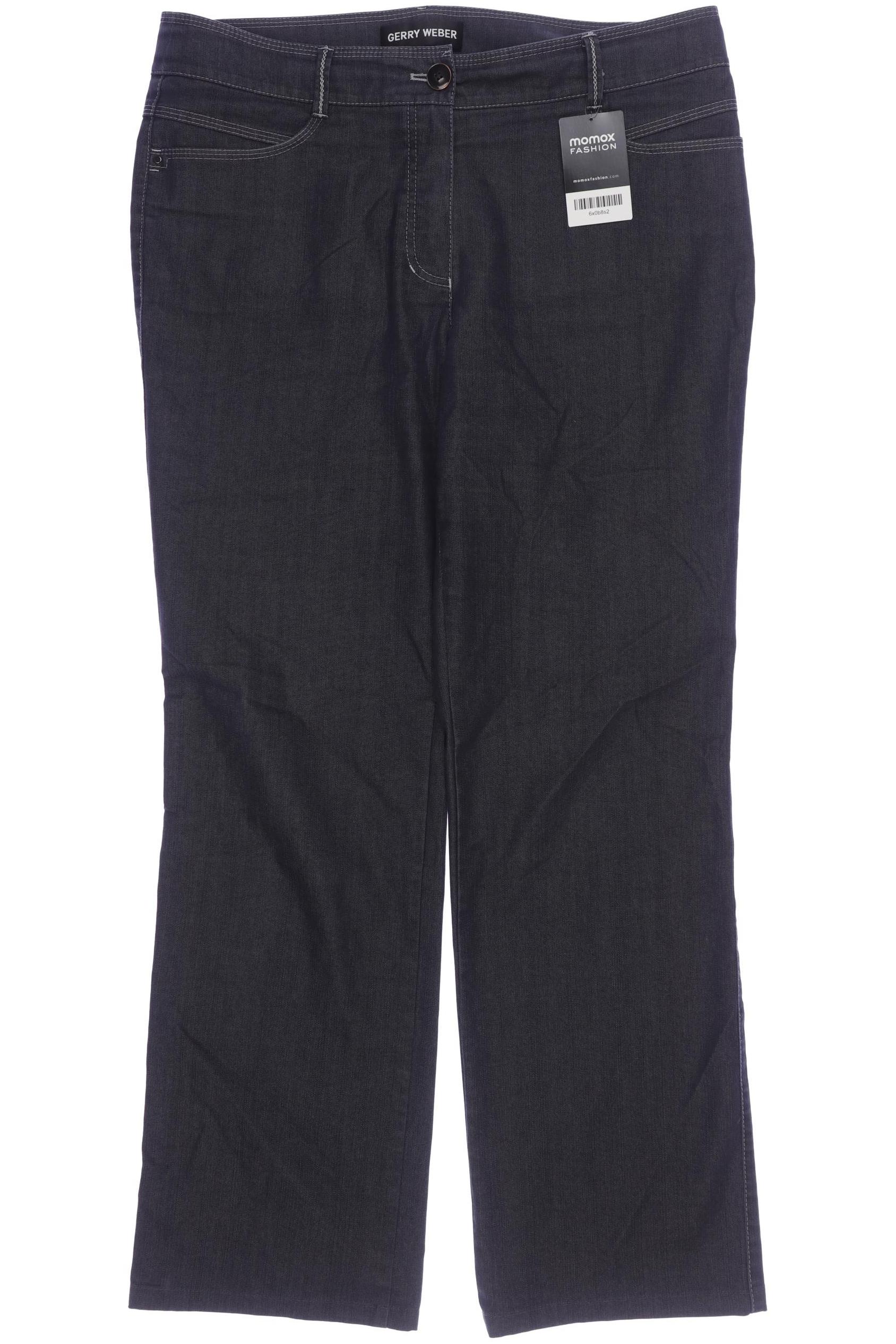 

Gerry Weber Damen Jeans, marineblau, Gr. 42