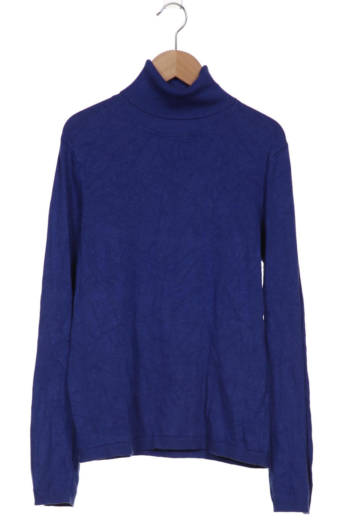 

Gerry Weber Damen Pullover, blau, Gr. 38