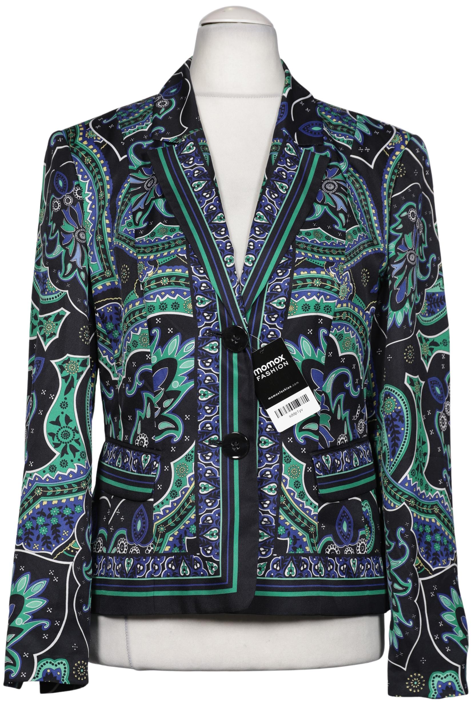 

Gerry Weber Damen Blazer, marineblau, Gr. 38