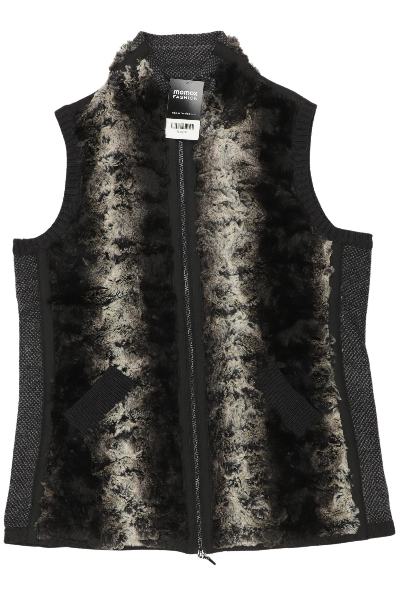 

Gerry Weber Damen Weste, braun, Gr. 44