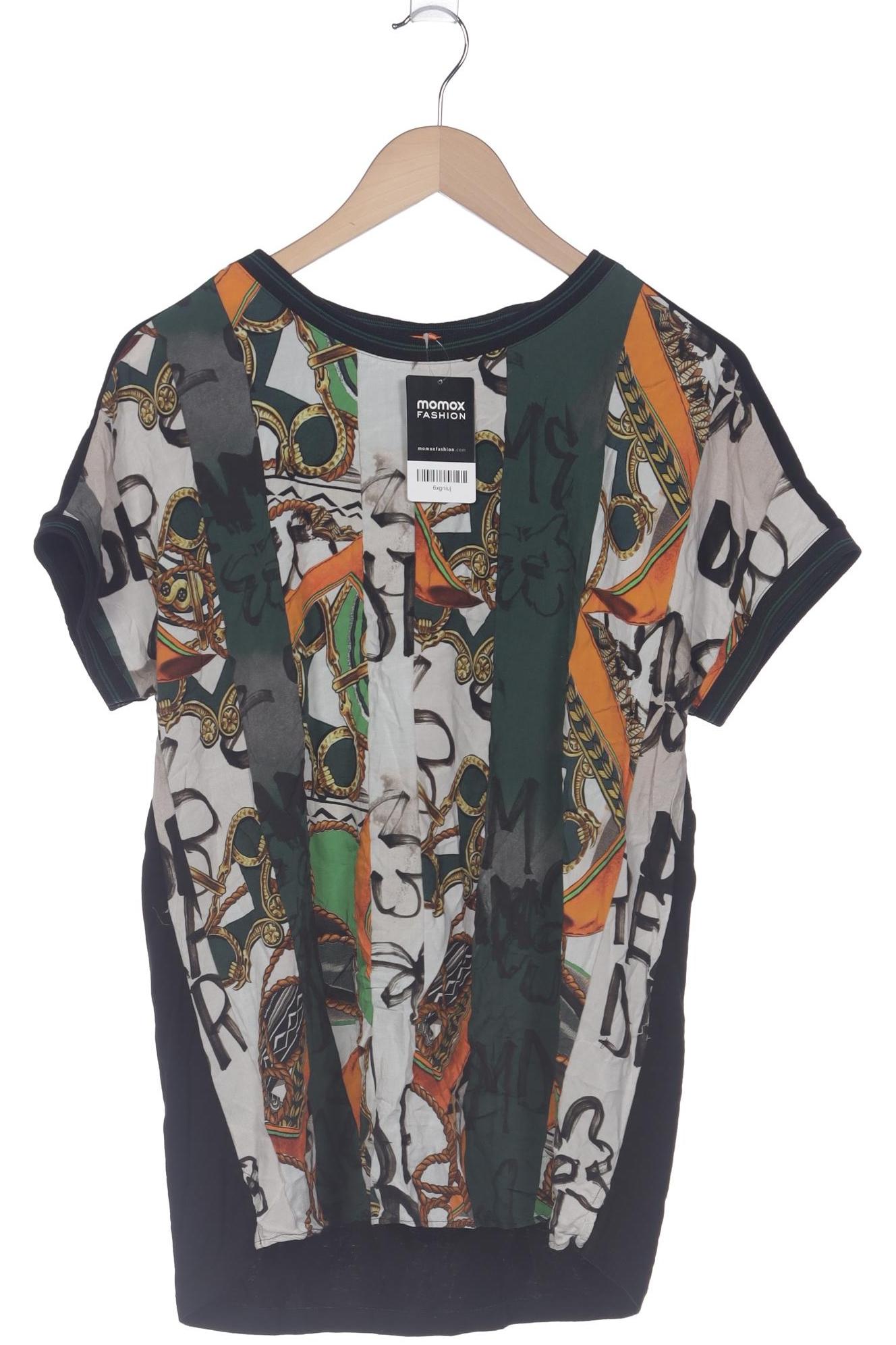 

Gerry Weber Damen T-Shirt, grün, Gr. 42