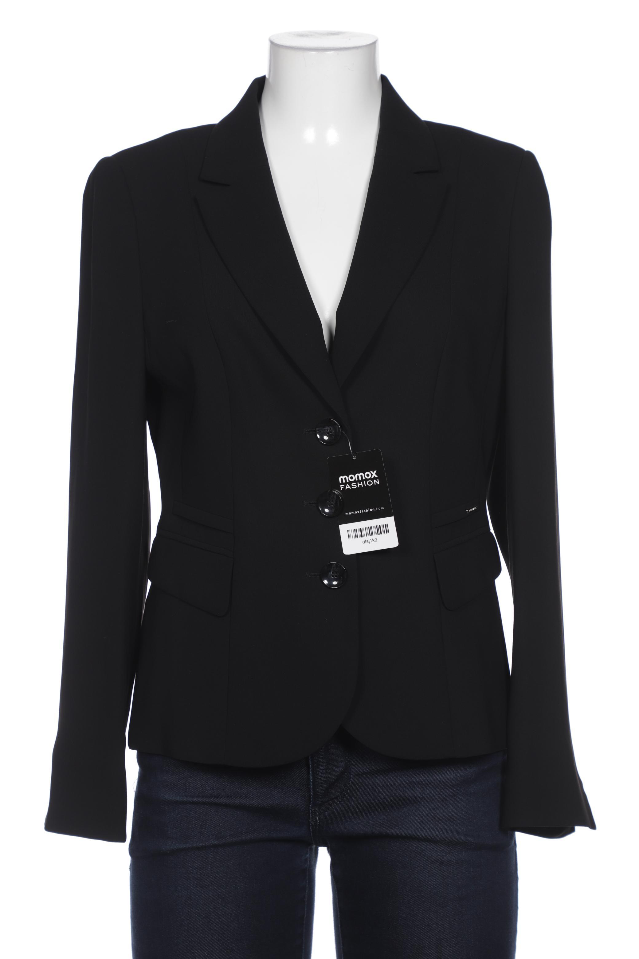 

Gerry Weber Damen Blazer, schwarz