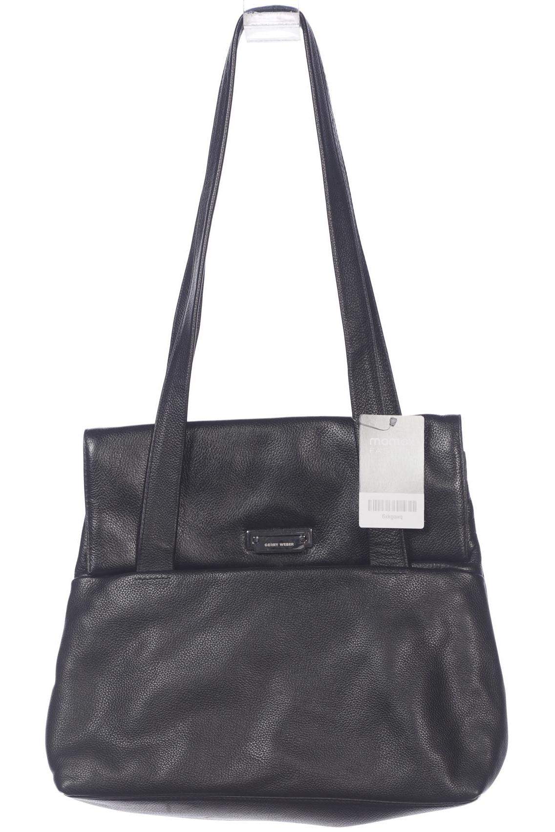 

Gerry Weber Damen Handtasche, schwarz, Gr.