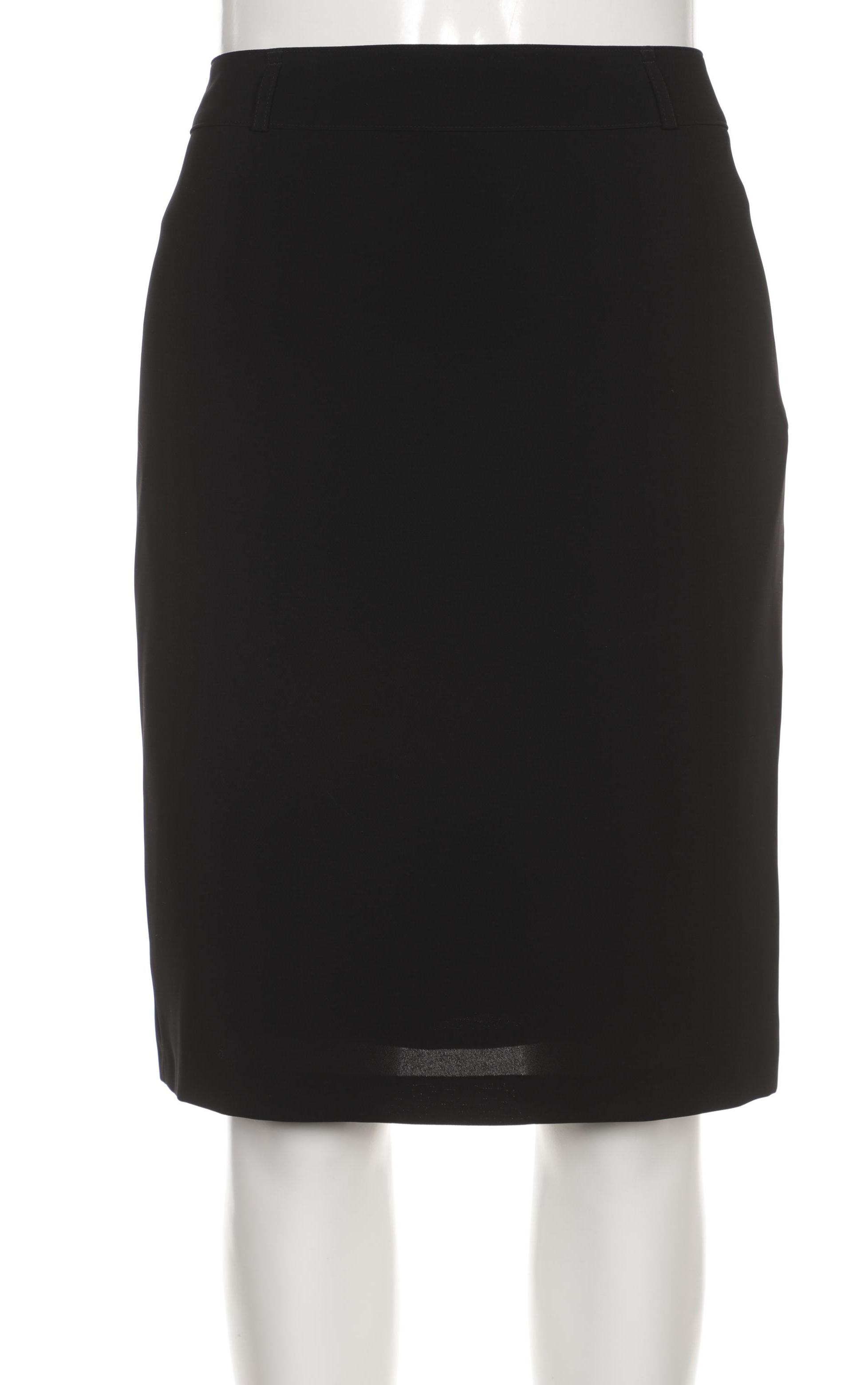 

Gerry Weber Damen Rock, schwarz, Gr. 46