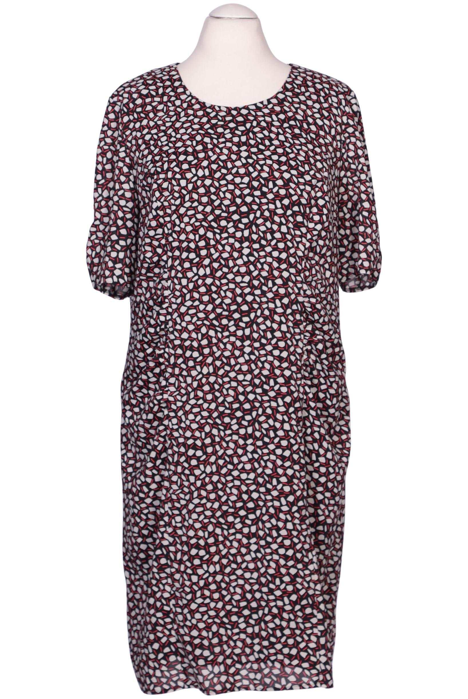 

Gerry Weber Damen Kleid, mehrfarbig, Gr. 44