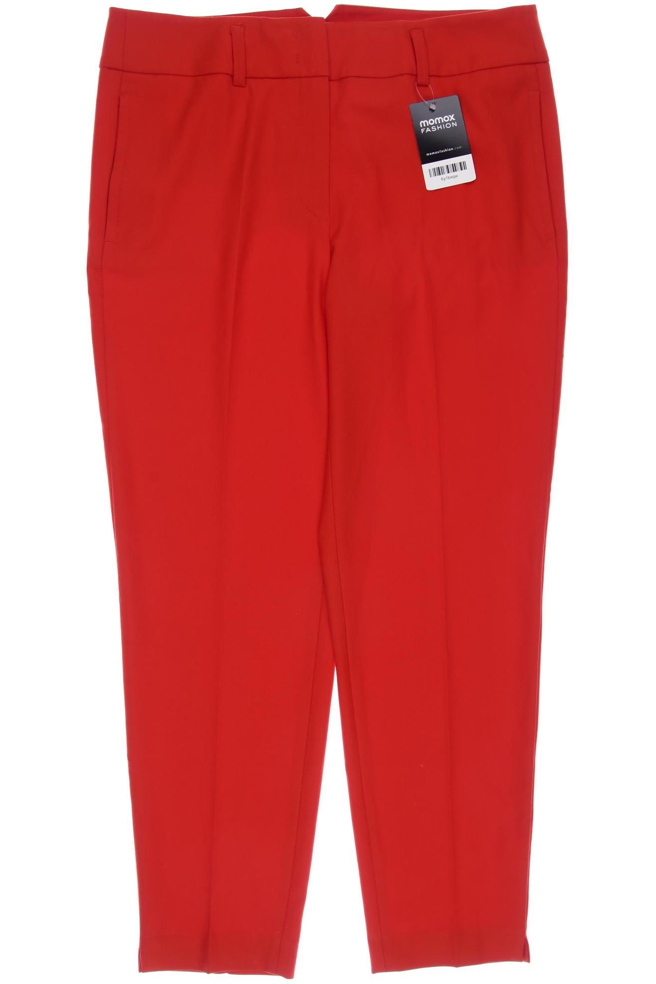 

Gerry Weber Damen Stoffhose, rot